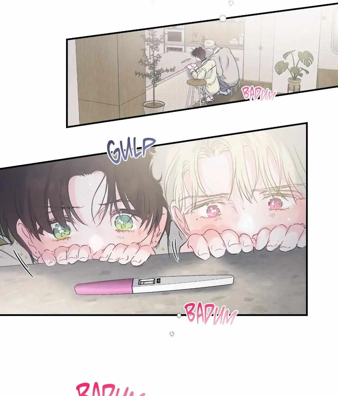 A plot twist is a plot twist plot twist Chapter 14 page 83 - 