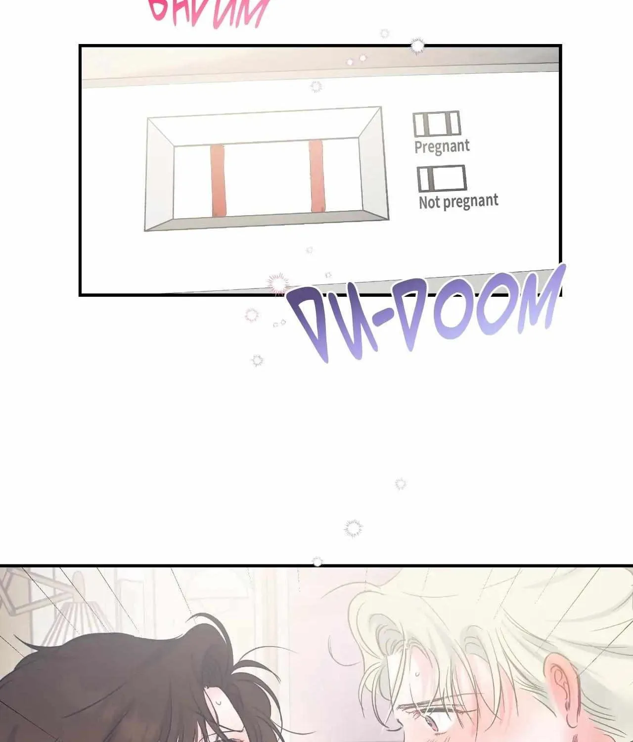A plot twist is a plot twist plot twist Chapter 14 page 84 - 