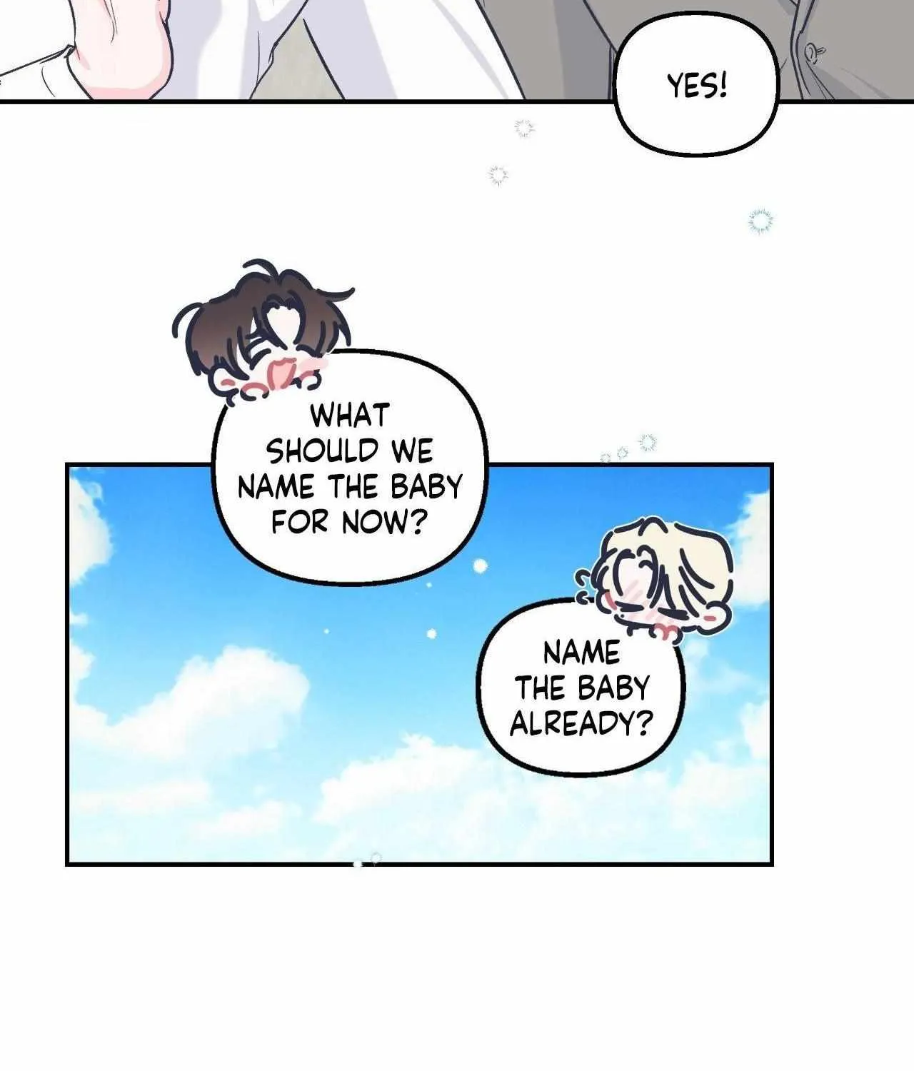 A plot twist is a plot twist plot twist Chapter 15 page 13 - 