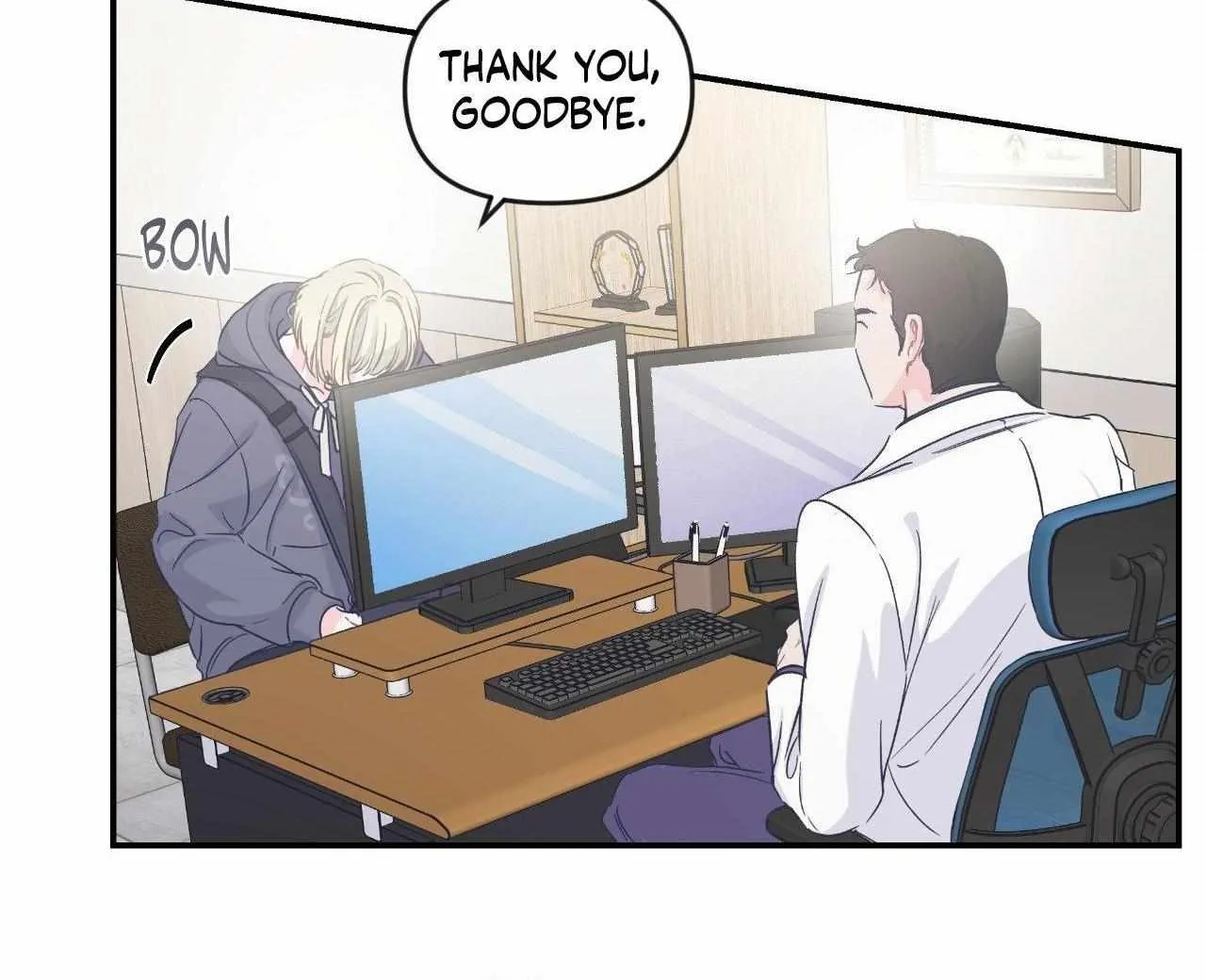 A plot twist is a plot twist plot twist Chapter 15 page 17 - 