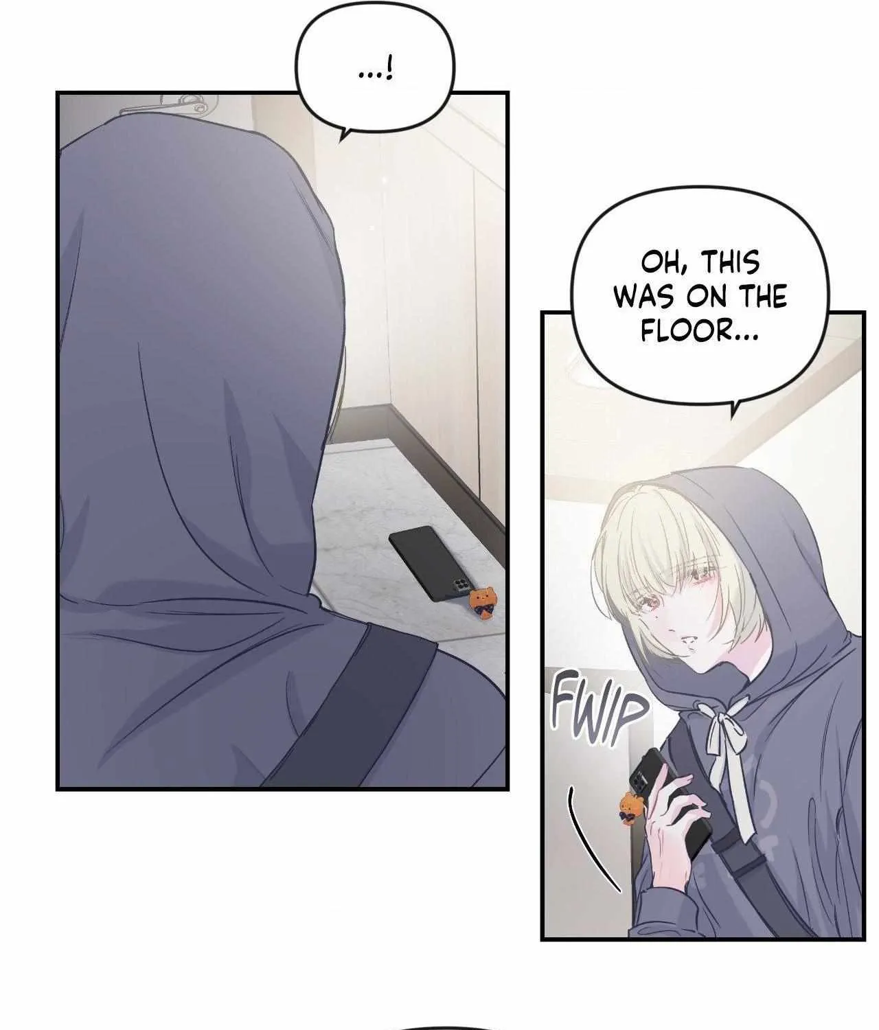 A plot twist is a plot twist plot twist Chapter 15 page 18 - 