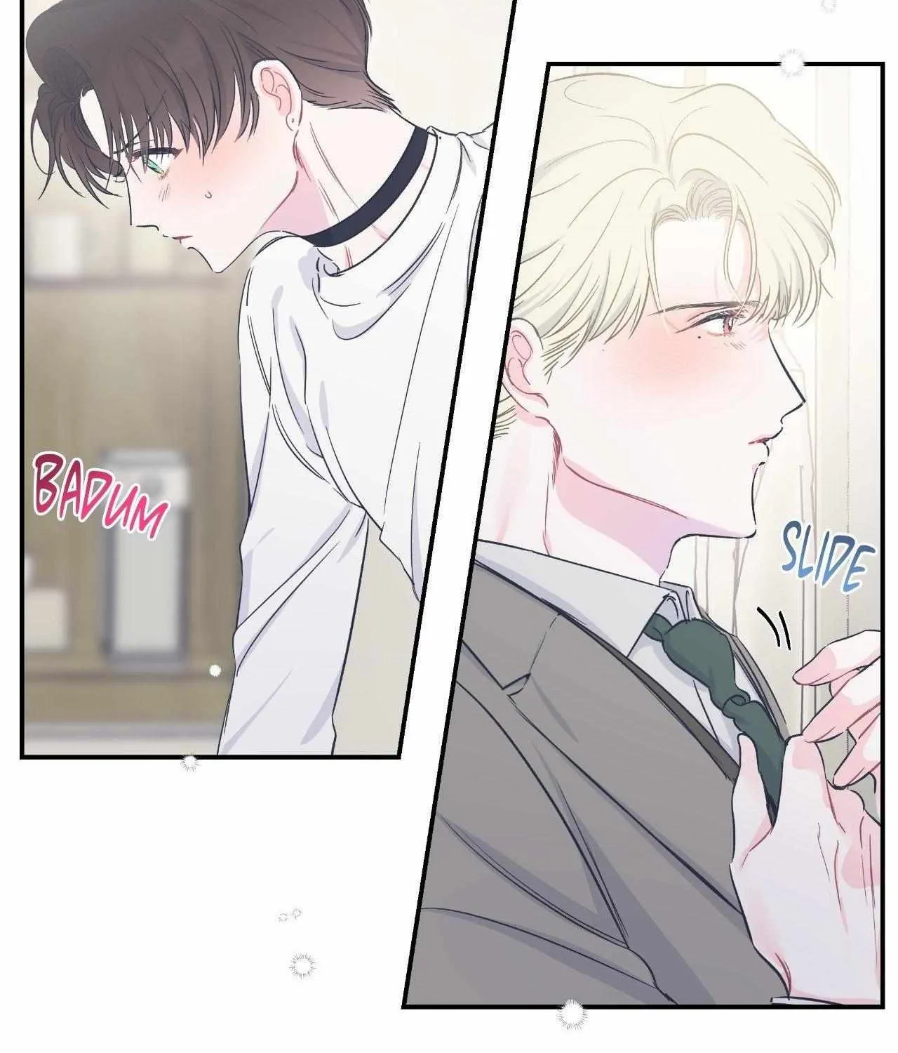 A plot twist is a plot twist plot twist Chapter 15 page 3 - 