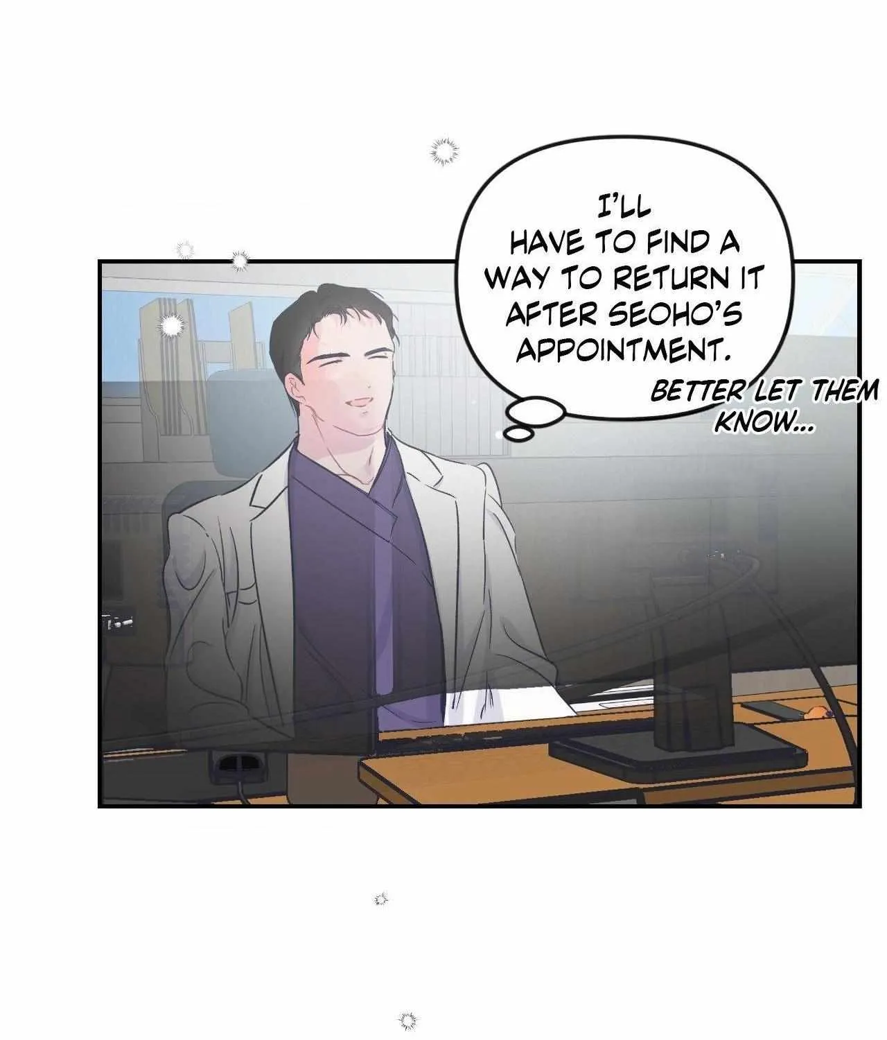 A plot twist is a plot twist plot twist Chapter 15 page 22 - 