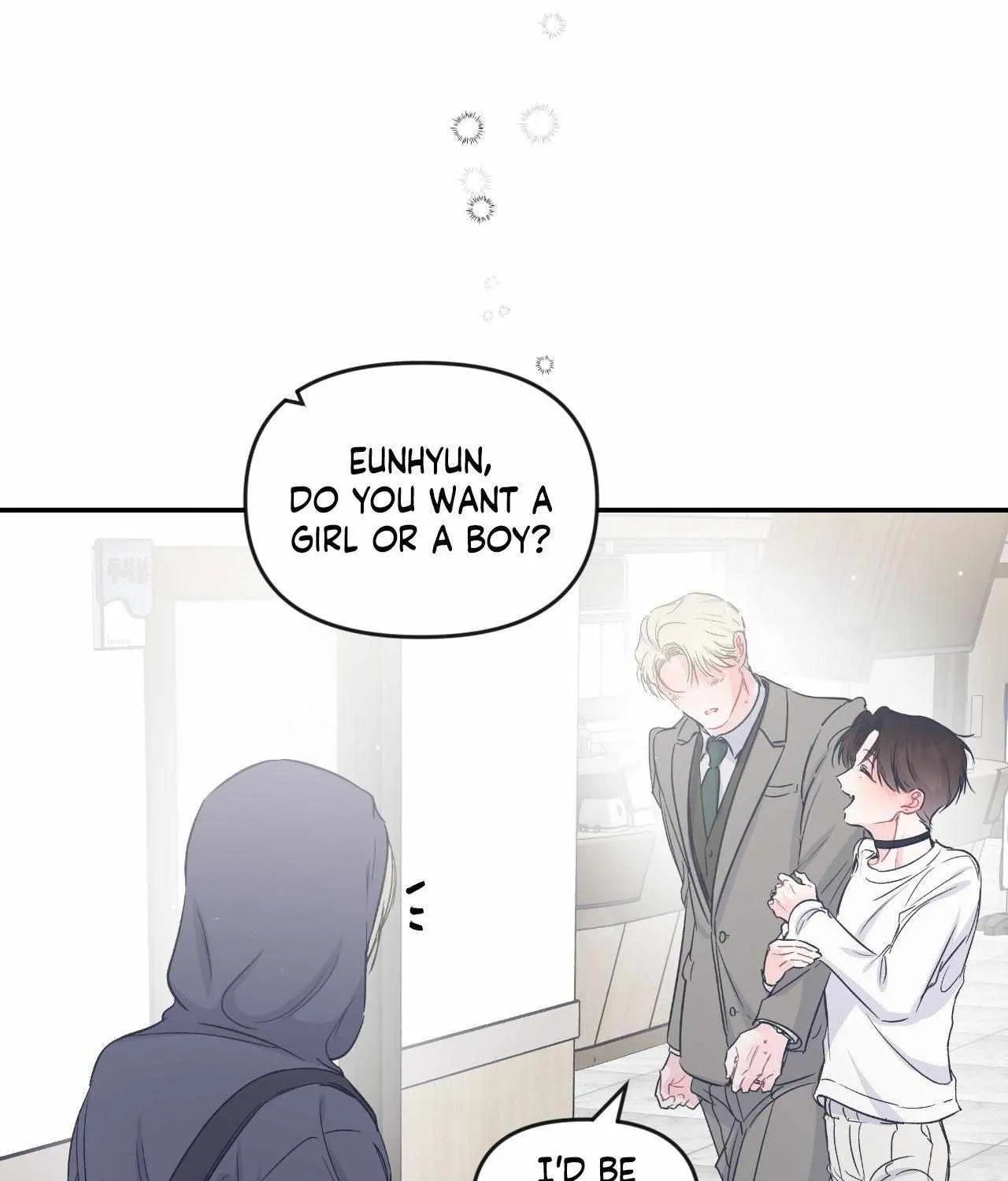 A plot twist is a plot twist plot twist Chapter 15 page 23 - 