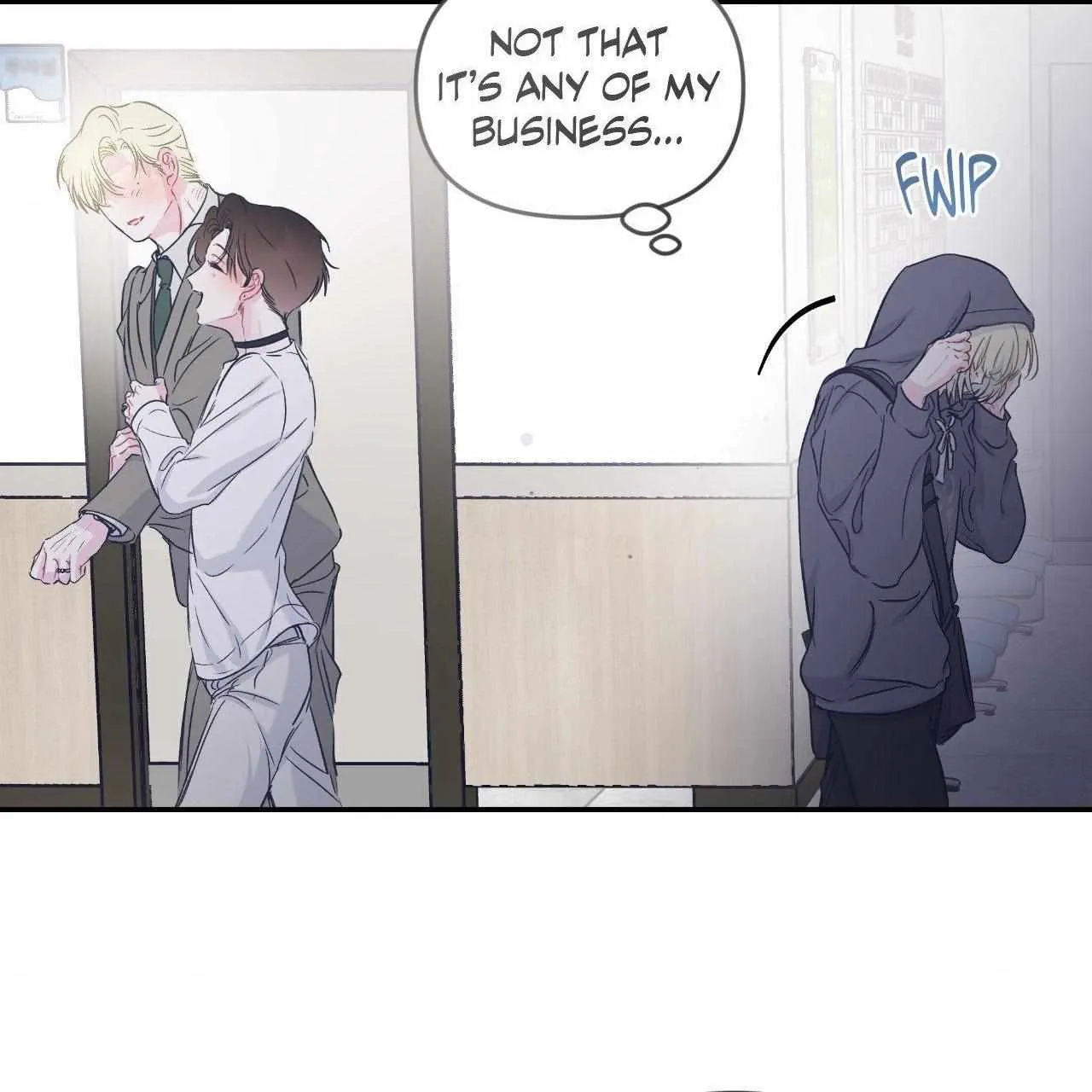 A plot twist is a plot twist plot twist Chapter 15 page 27 - 