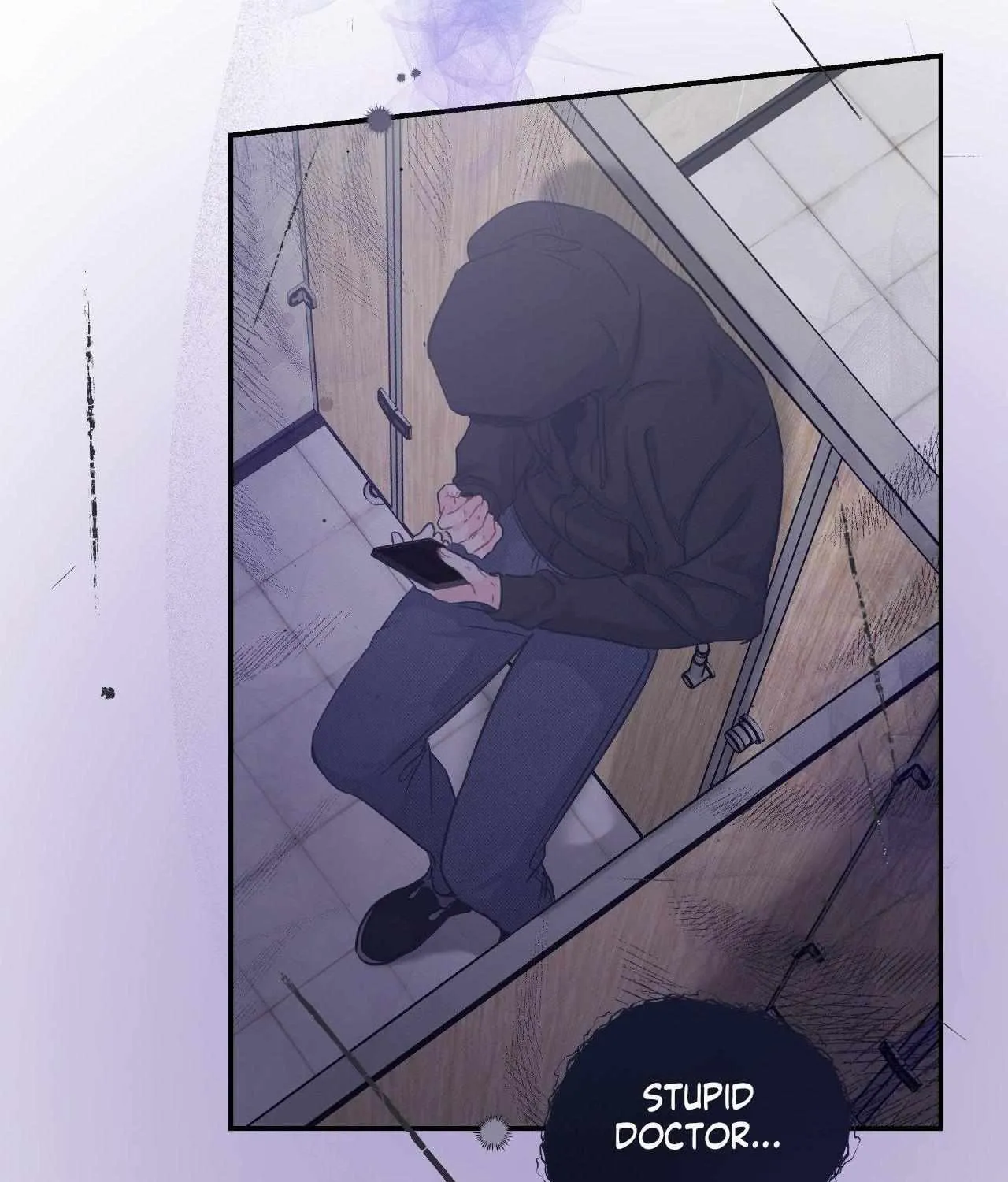 A plot twist is a plot twist plot twist Chapter 15 page 31 - 
