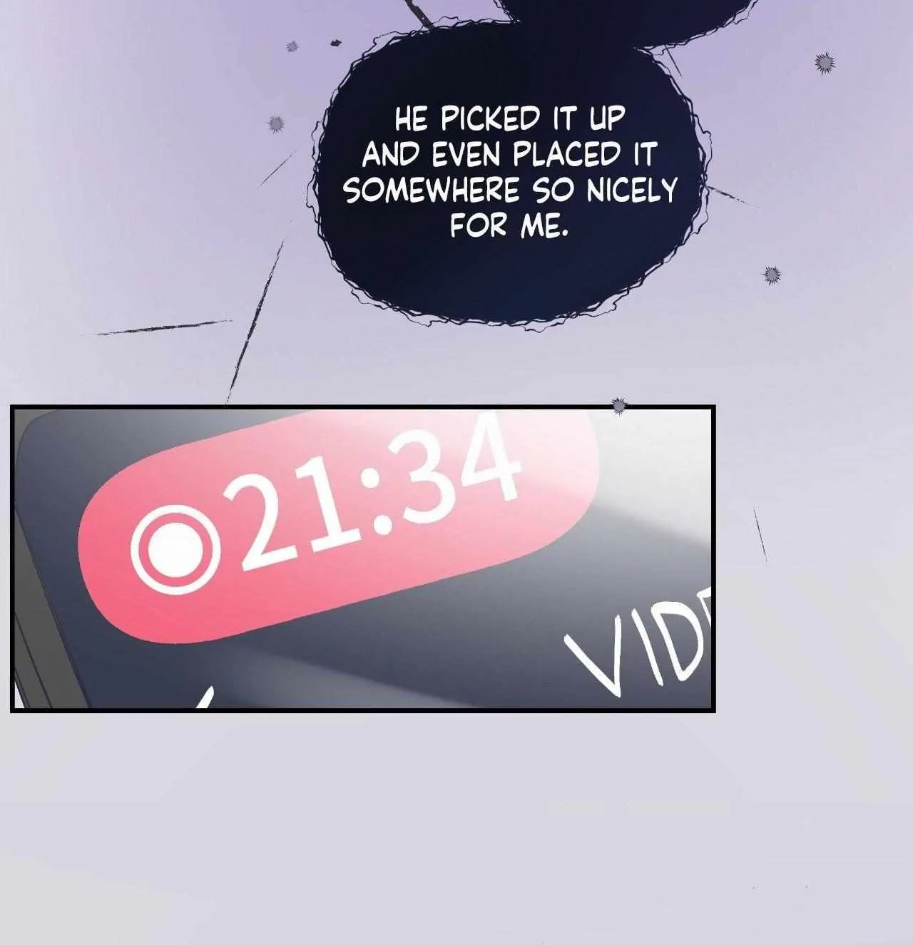 A plot twist is a plot twist plot twist Chapter 15 page 32 - 