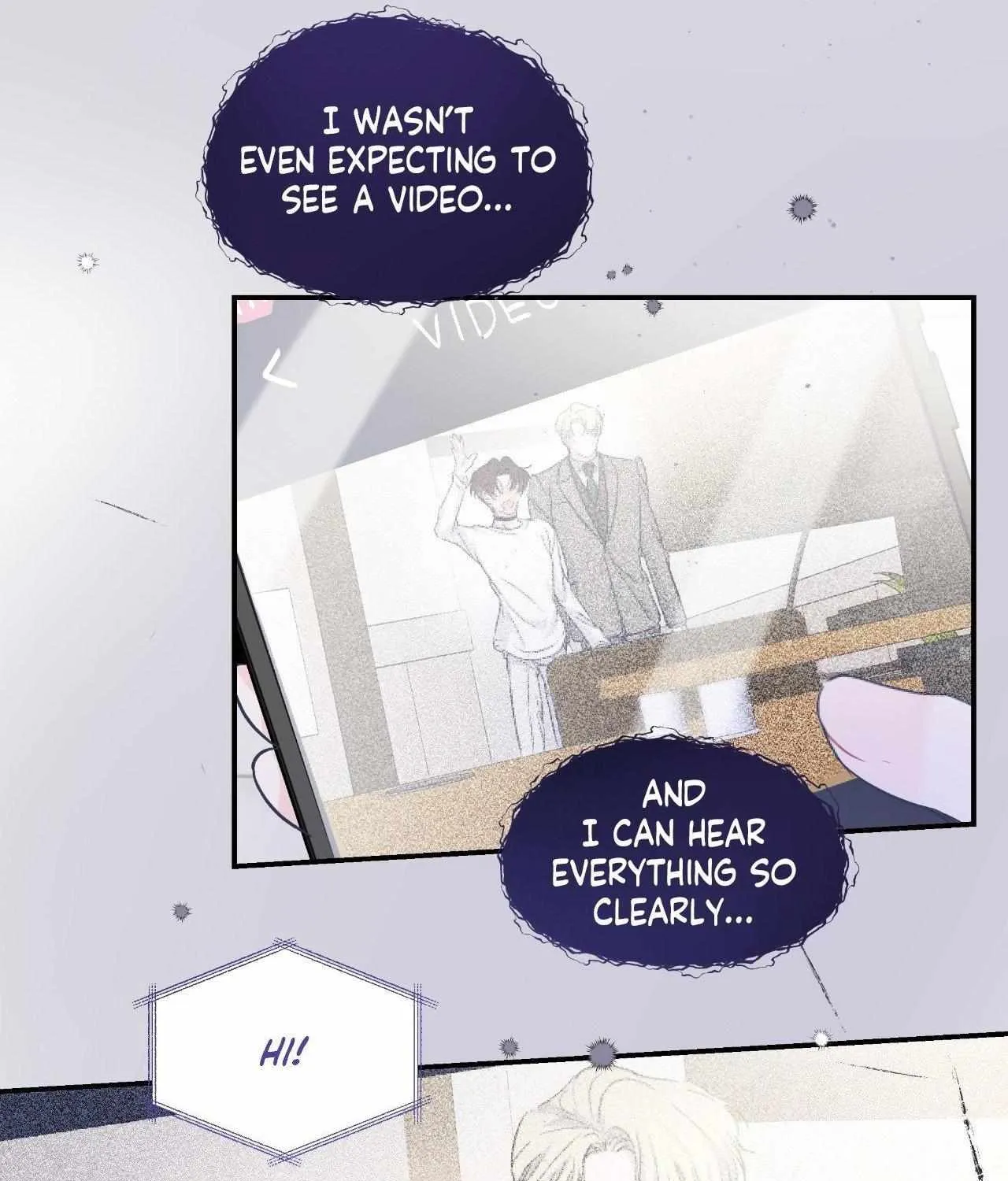A plot twist is a plot twist plot twist Chapter 15 page 33 - 