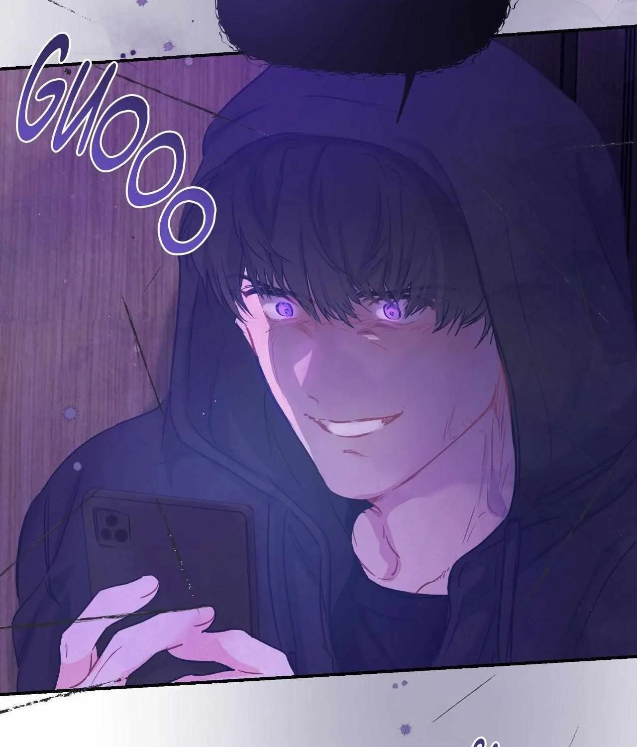 A plot twist is a plot twist plot twist Chapter 15 page 35 - 