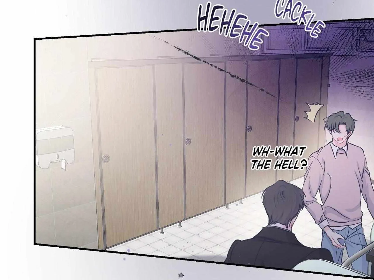 A plot twist is a plot twist plot twist Chapter 15 page 36 - 
