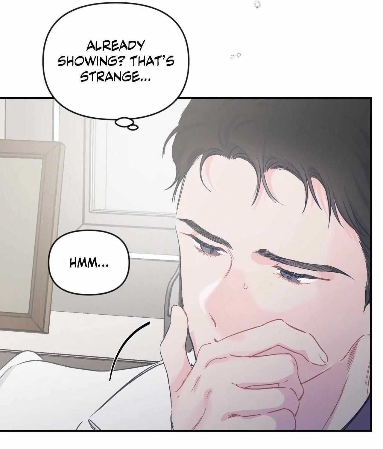 A plot twist is a plot twist plot twist Chapter 15 page 40 - 