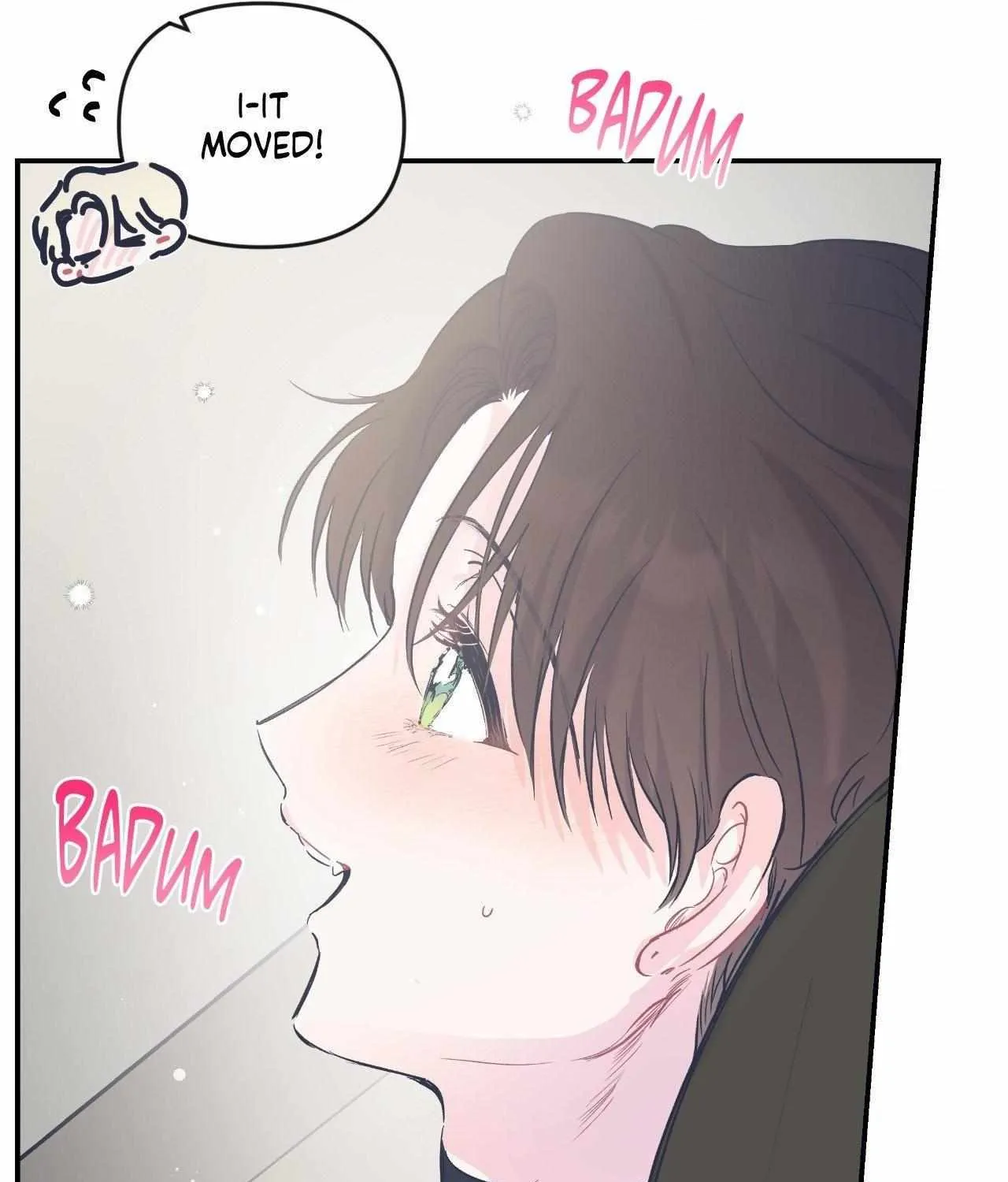 A plot twist is a plot twist plot twist Chapter 15 page 49 - 