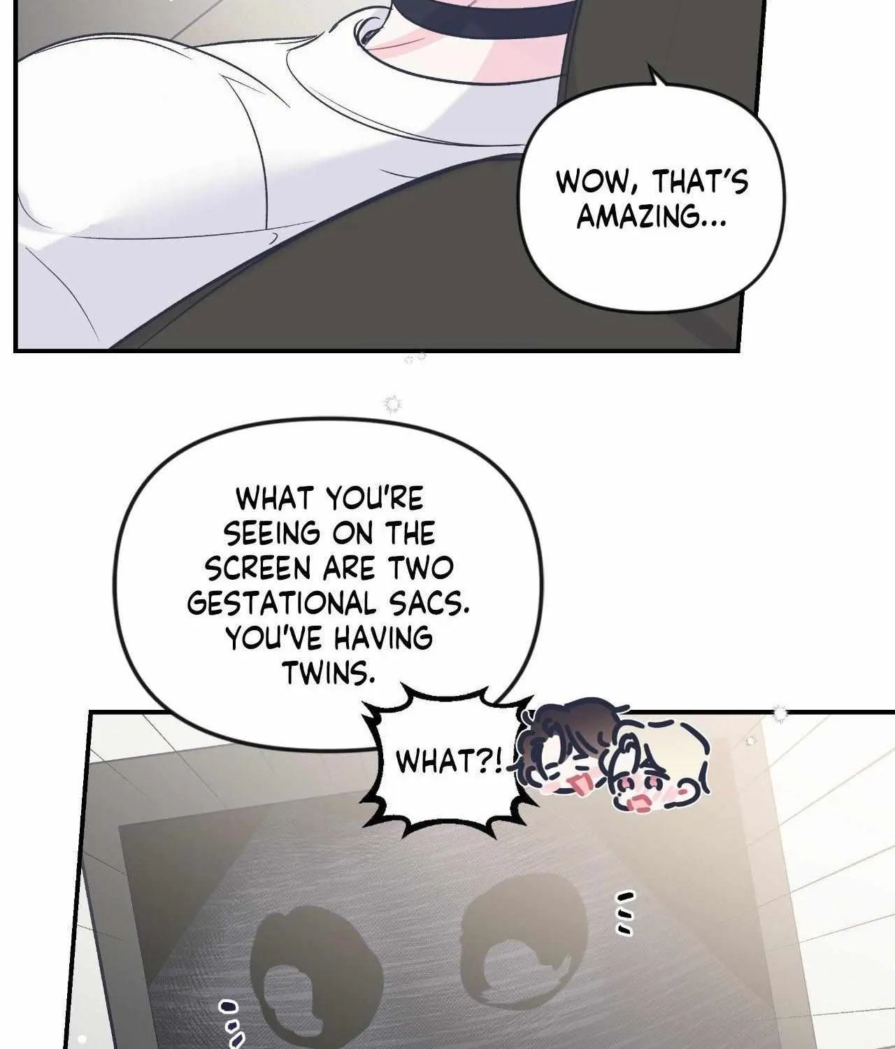 A plot twist is a plot twist plot twist Chapter 15 page 50 - 