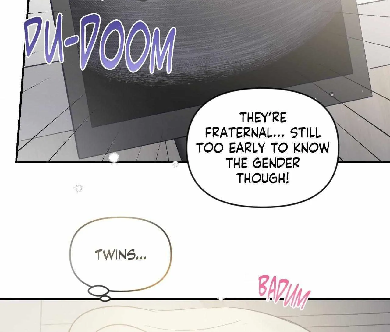 A plot twist is a plot twist plot twist Chapter 15 page 51 - 