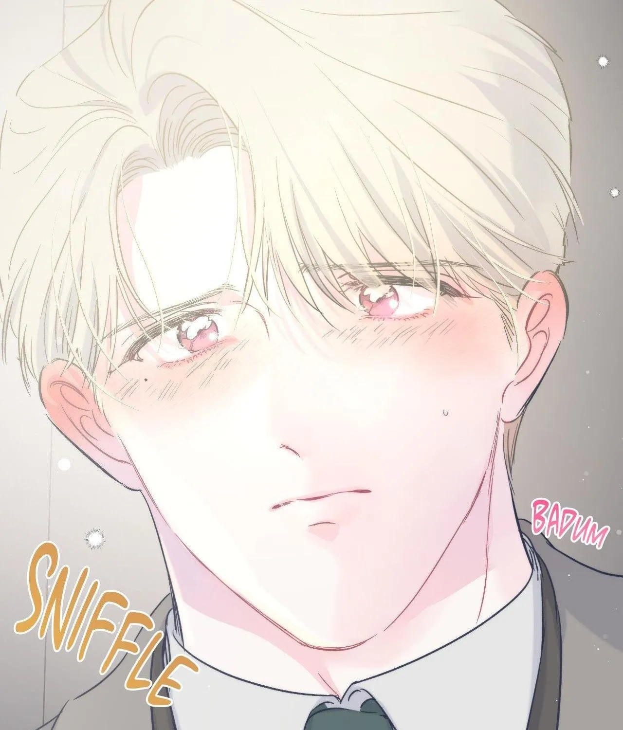 A plot twist is a plot twist plot twist Chapter 15 page 52 - 