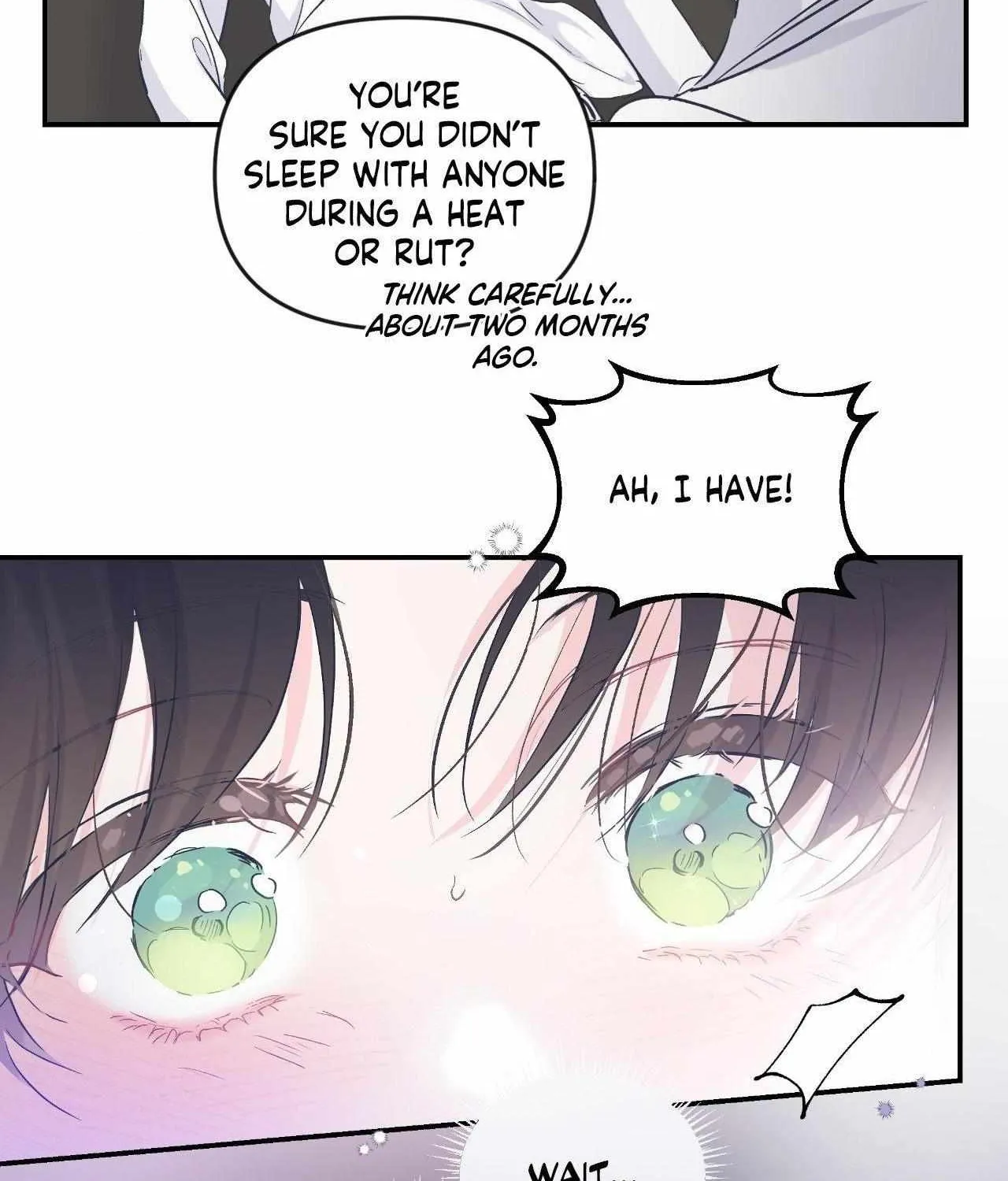 A plot twist is a plot twist plot twist Chapter 15 page 55 - 