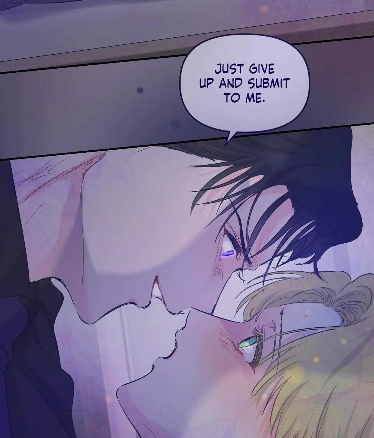 A plot twist is a plot twist plot twist Chapter 15 page 58 - 