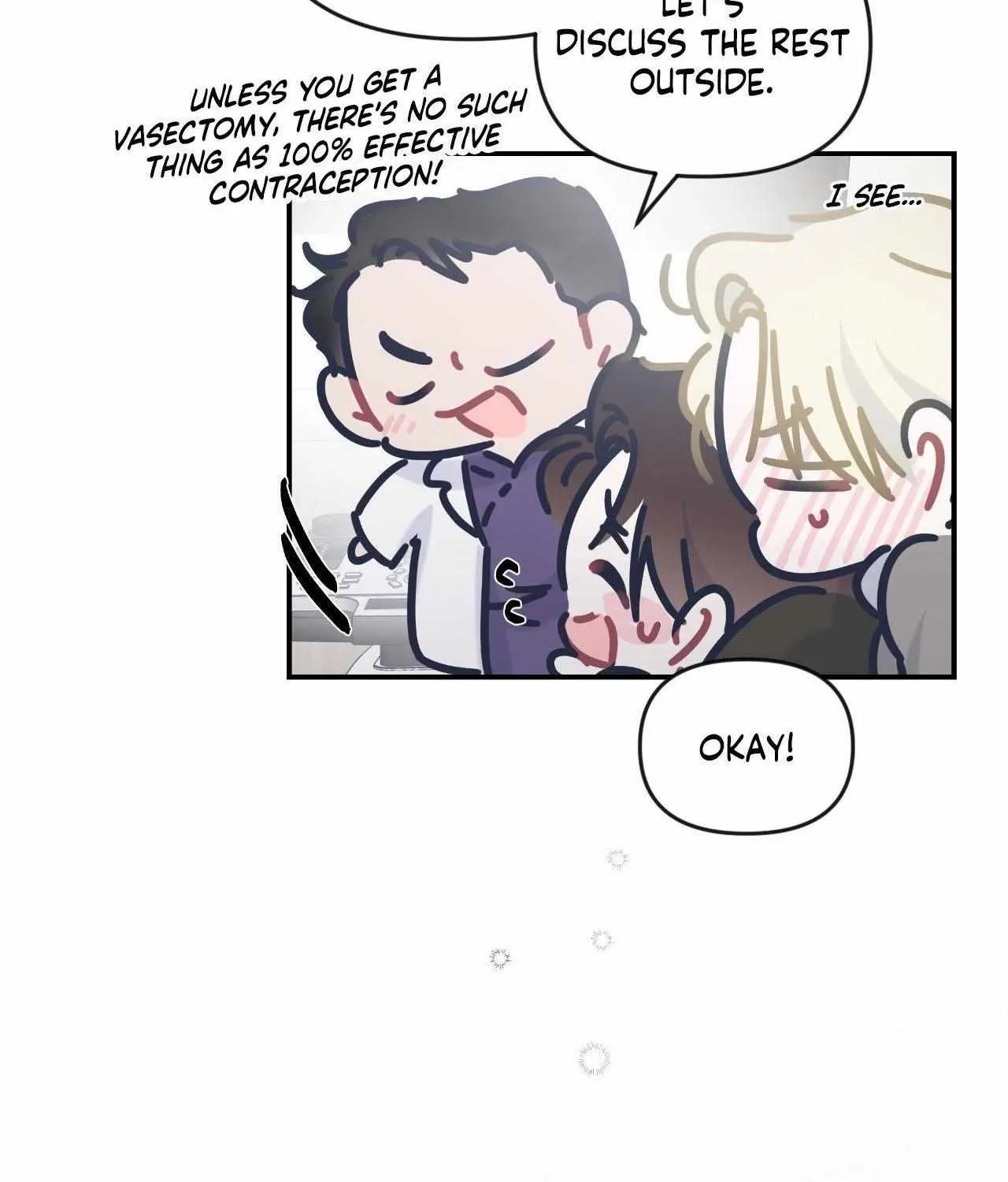 A plot twist is a plot twist plot twist Chapter 15 page 65 - 