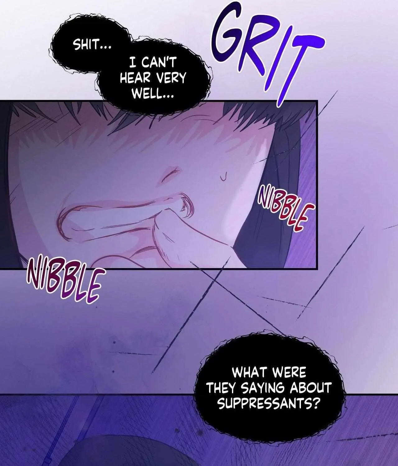 A plot twist is a plot twist plot twist Chapter 15 page 67 - 