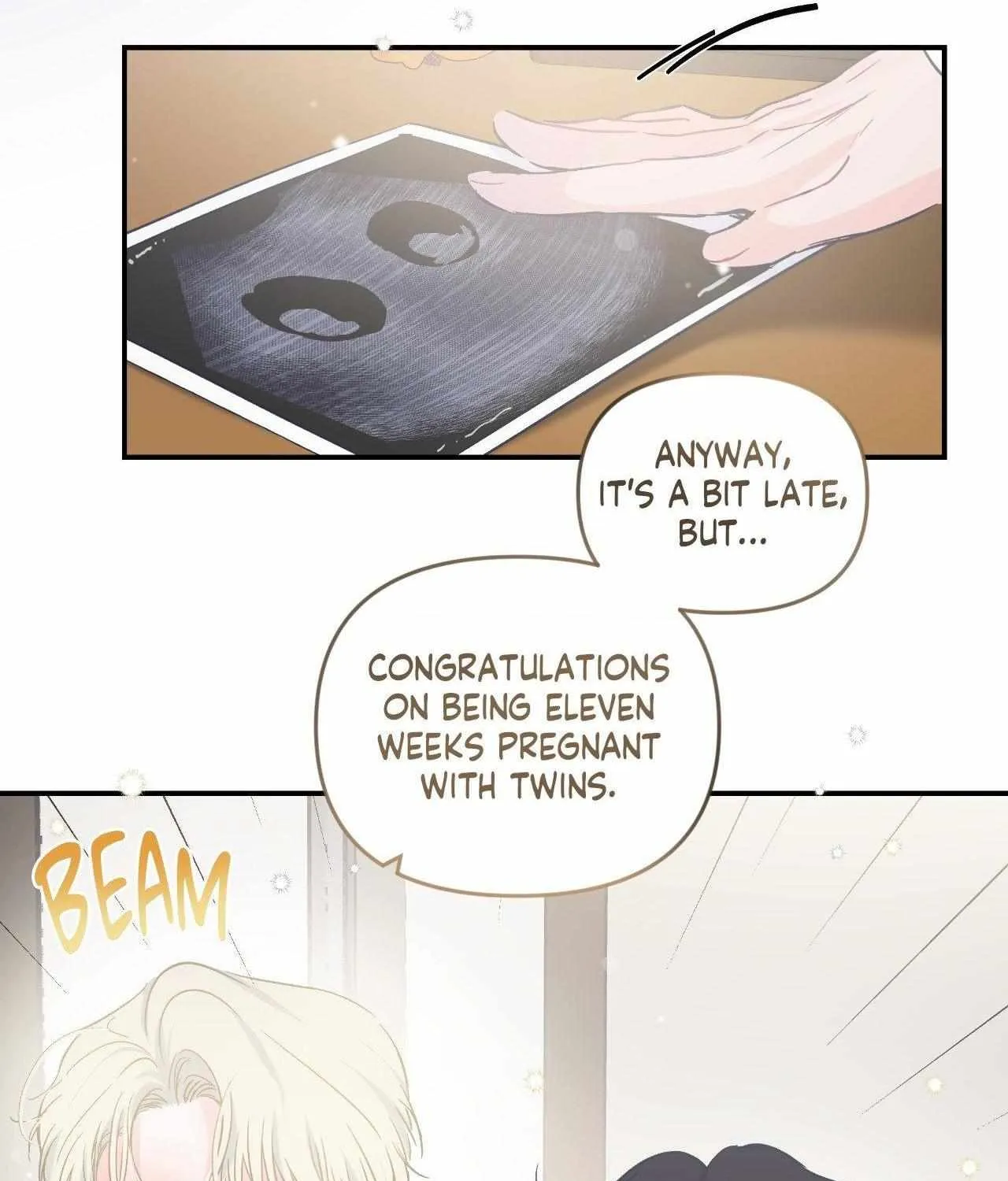 A plot twist is a plot twist plot twist Chapter 15 page 70 - 