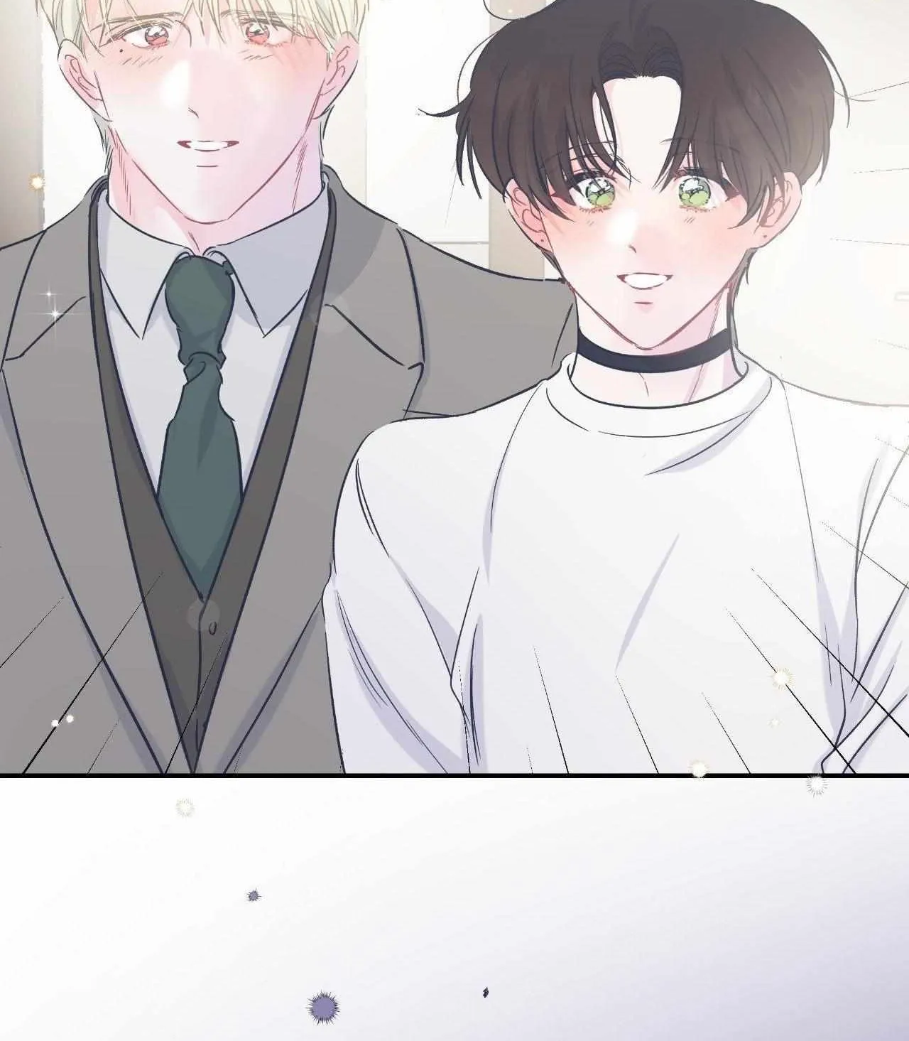 A plot twist is a plot twist plot twist Chapter 15 page 71 - 