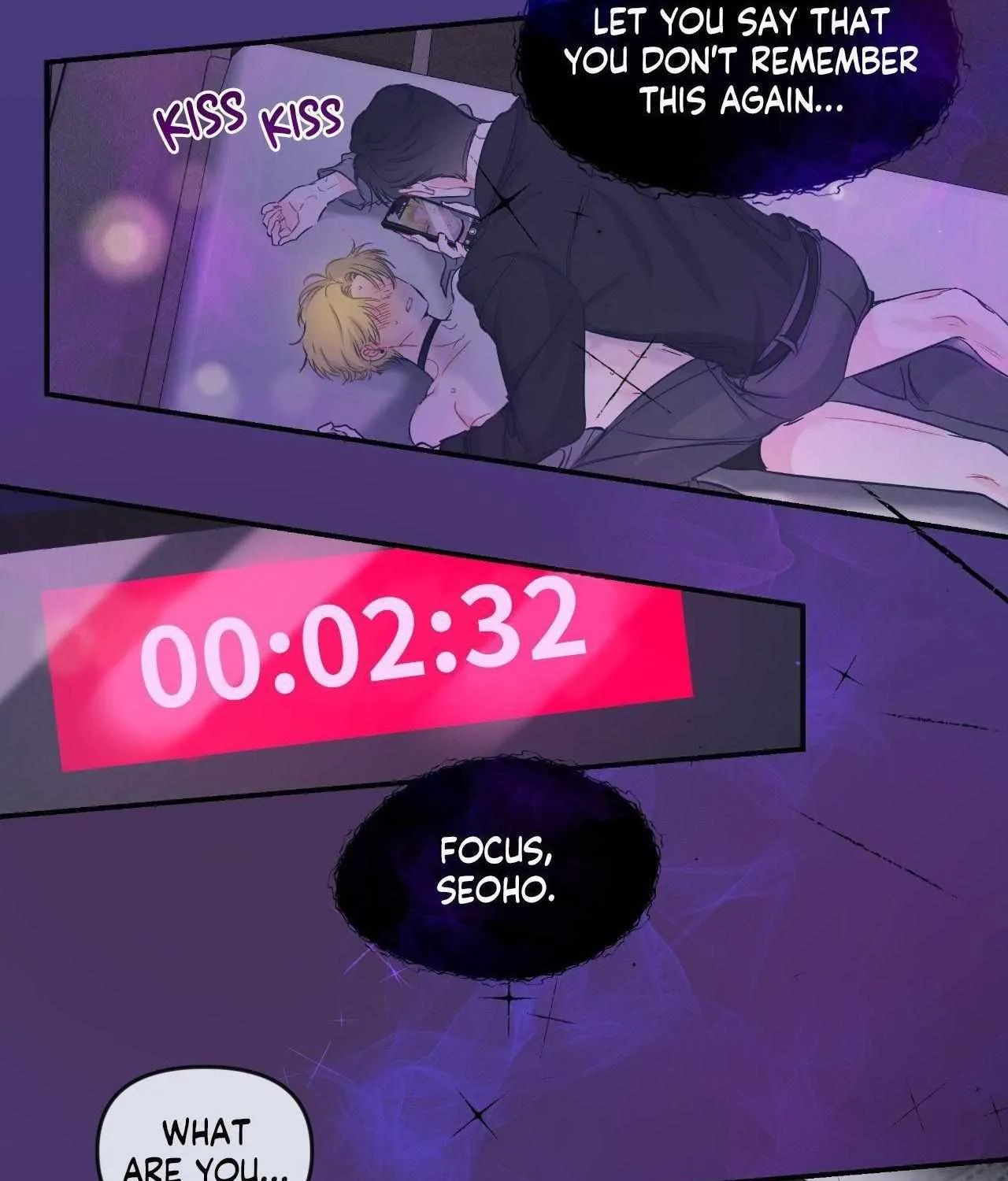 A plot twist is a plot twist plot twist Chapter 16 page 14 - 