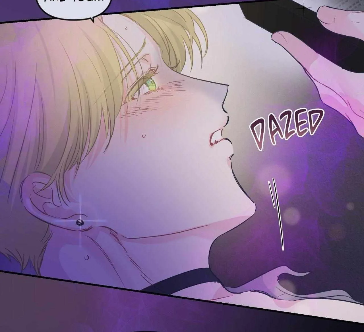 A plot twist is a plot twist plot twist Chapter 16 page 15 - 