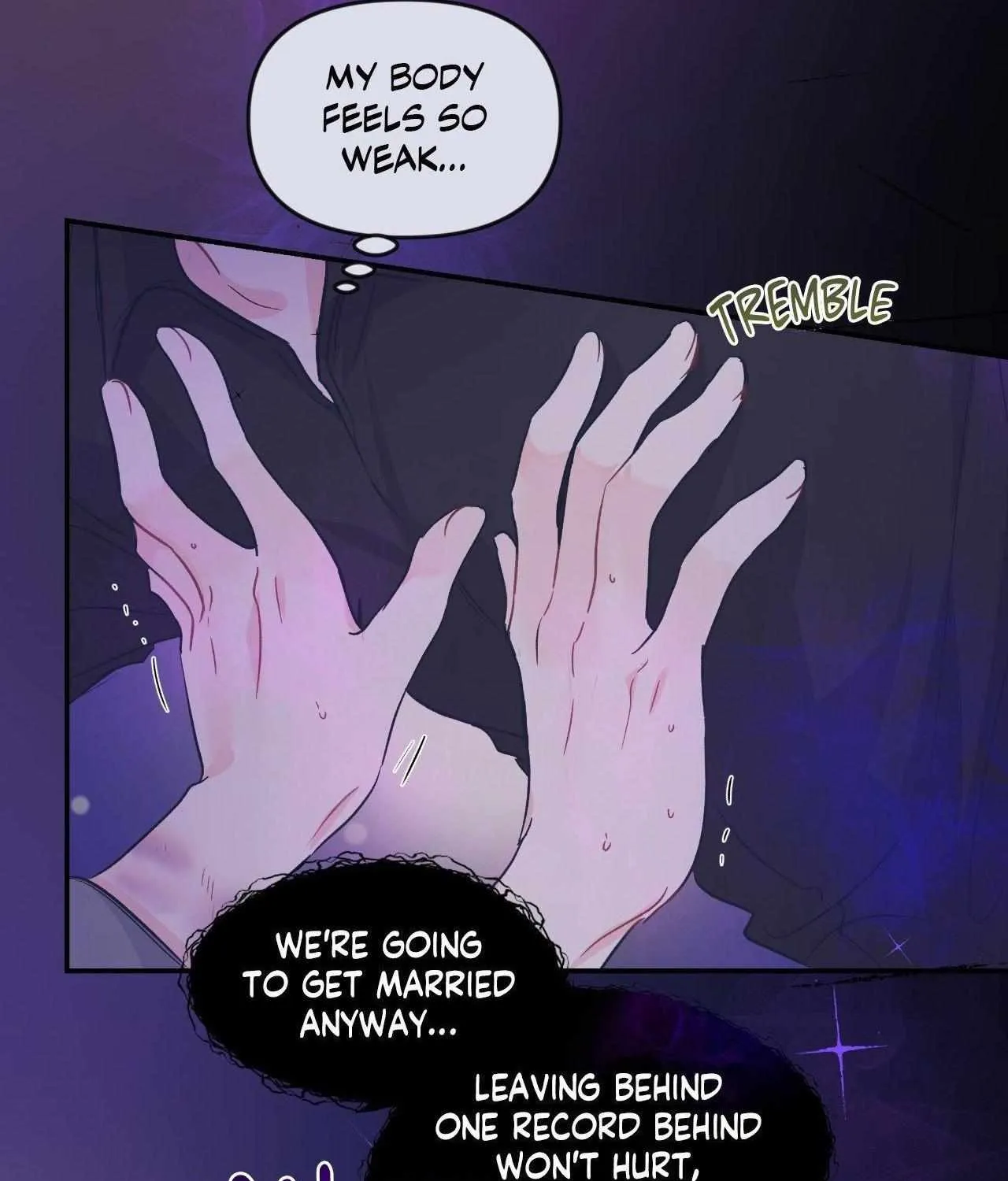 A plot twist is a plot twist plot twist Chapter 16 page 16 - 