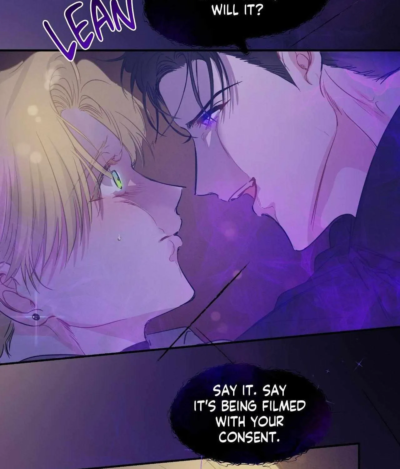 A plot twist is a plot twist plot twist Chapter 16 page 17 - 