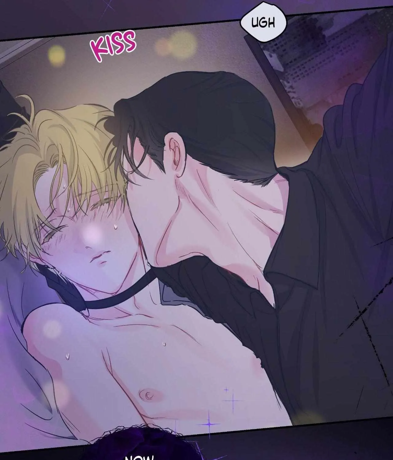 A plot twist is a plot twist plot twist Chapter 16 page 19 - 