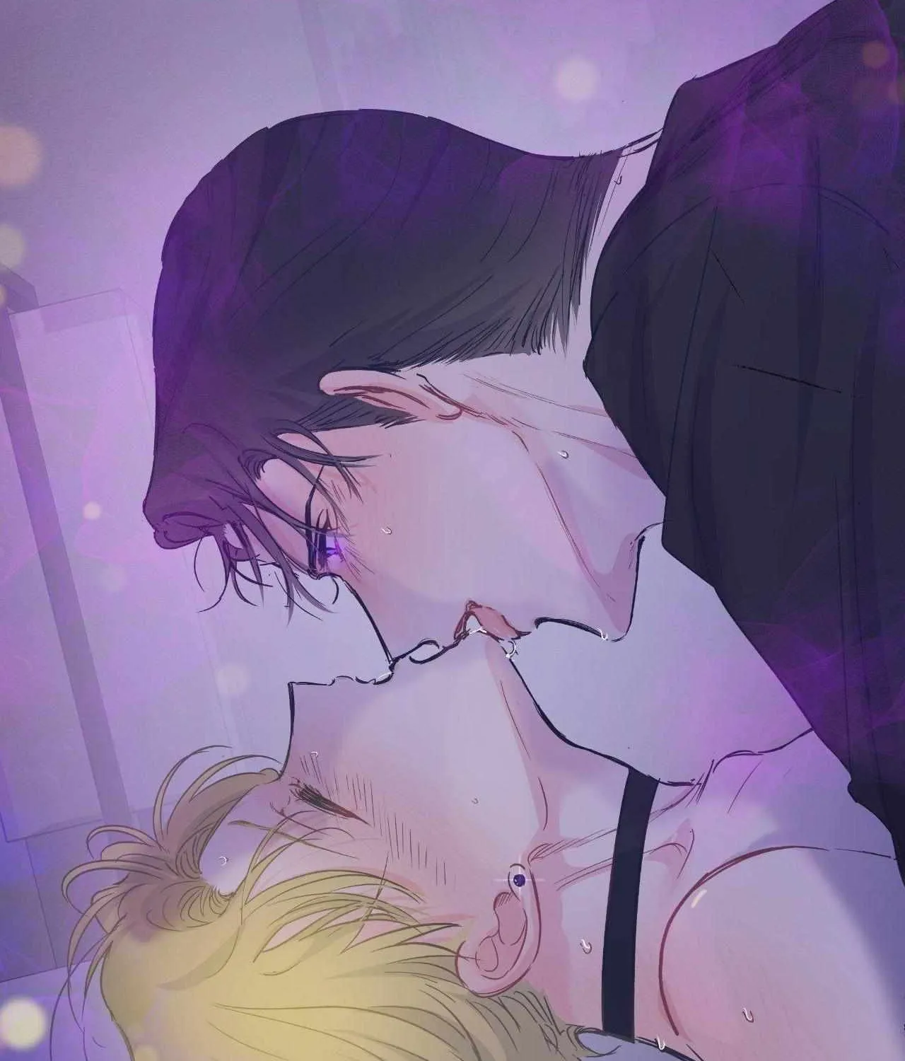 A plot twist is a plot twist plot twist Chapter 16 page 3 - 