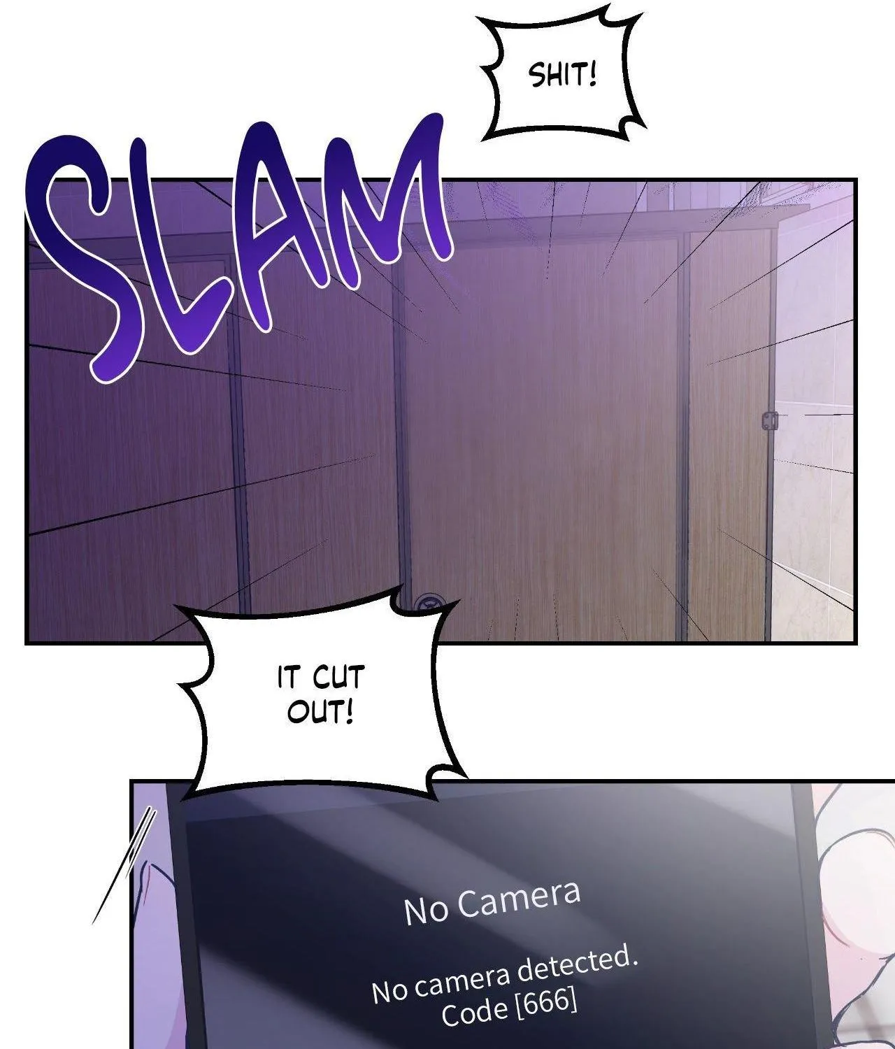 A plot twist is a plot twist plot twist Chapter 16 page 24 - 