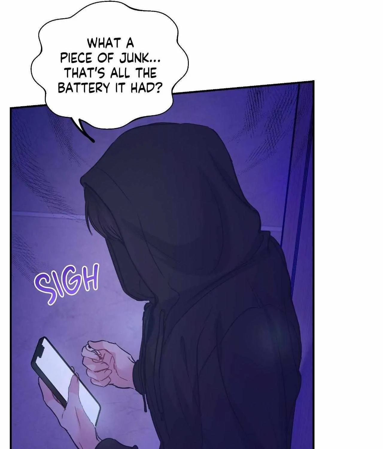 A plot twist is a plot twist plot twist Chapter 16 page 26 - 