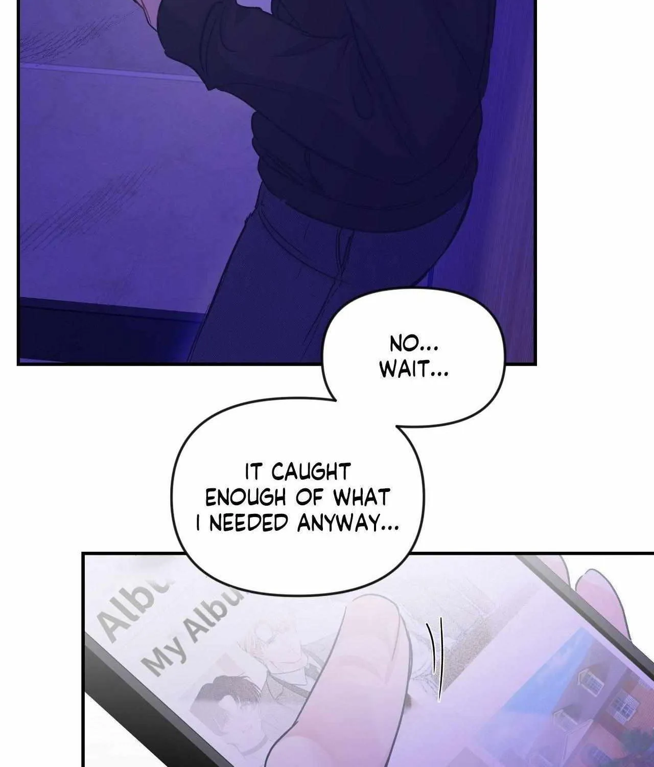 A plot twist is a plot twist plot twist Chapter 16 page 27 - 