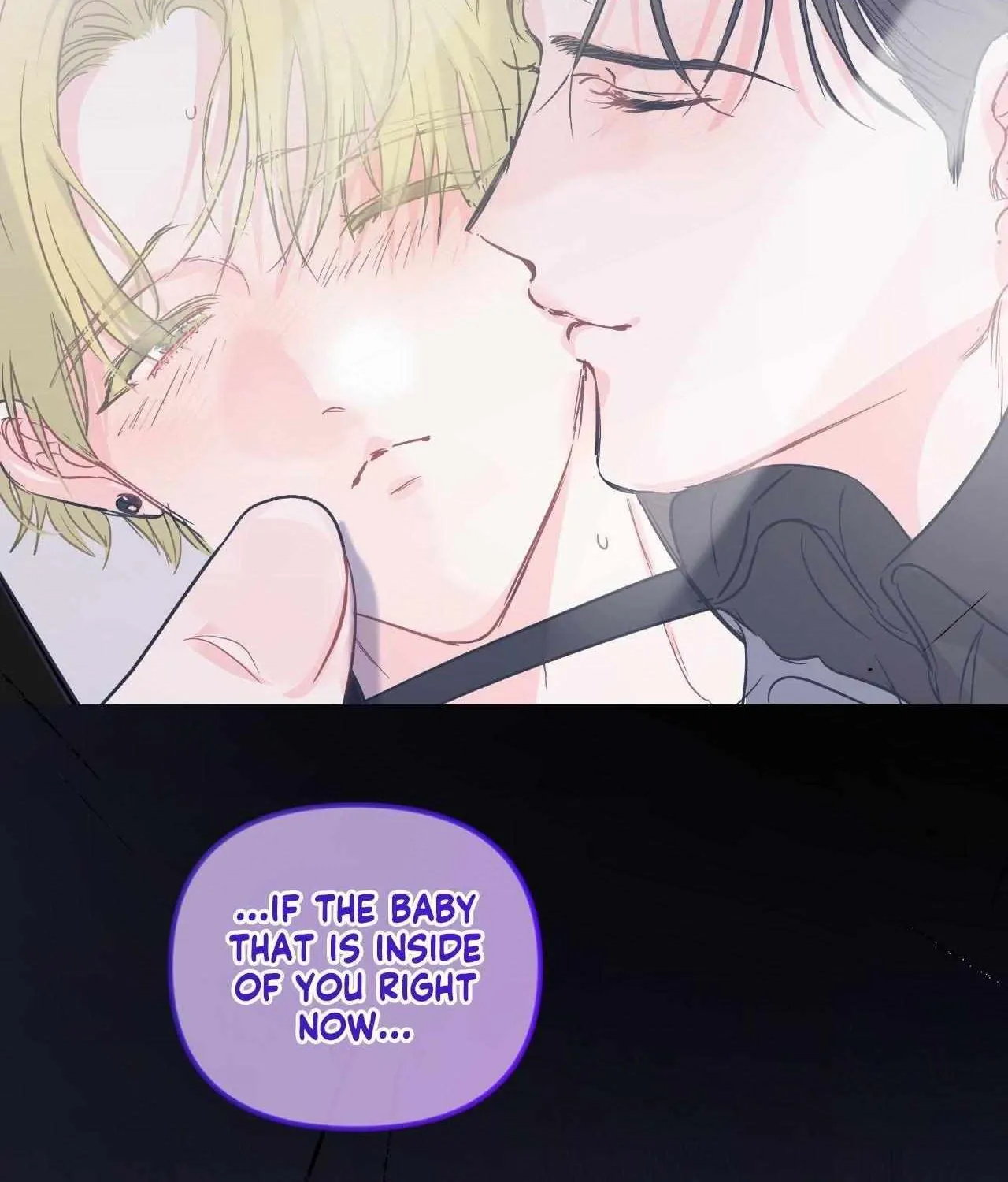 A plot twist is a plot twist plot twist Chapter 16 page 30 - 