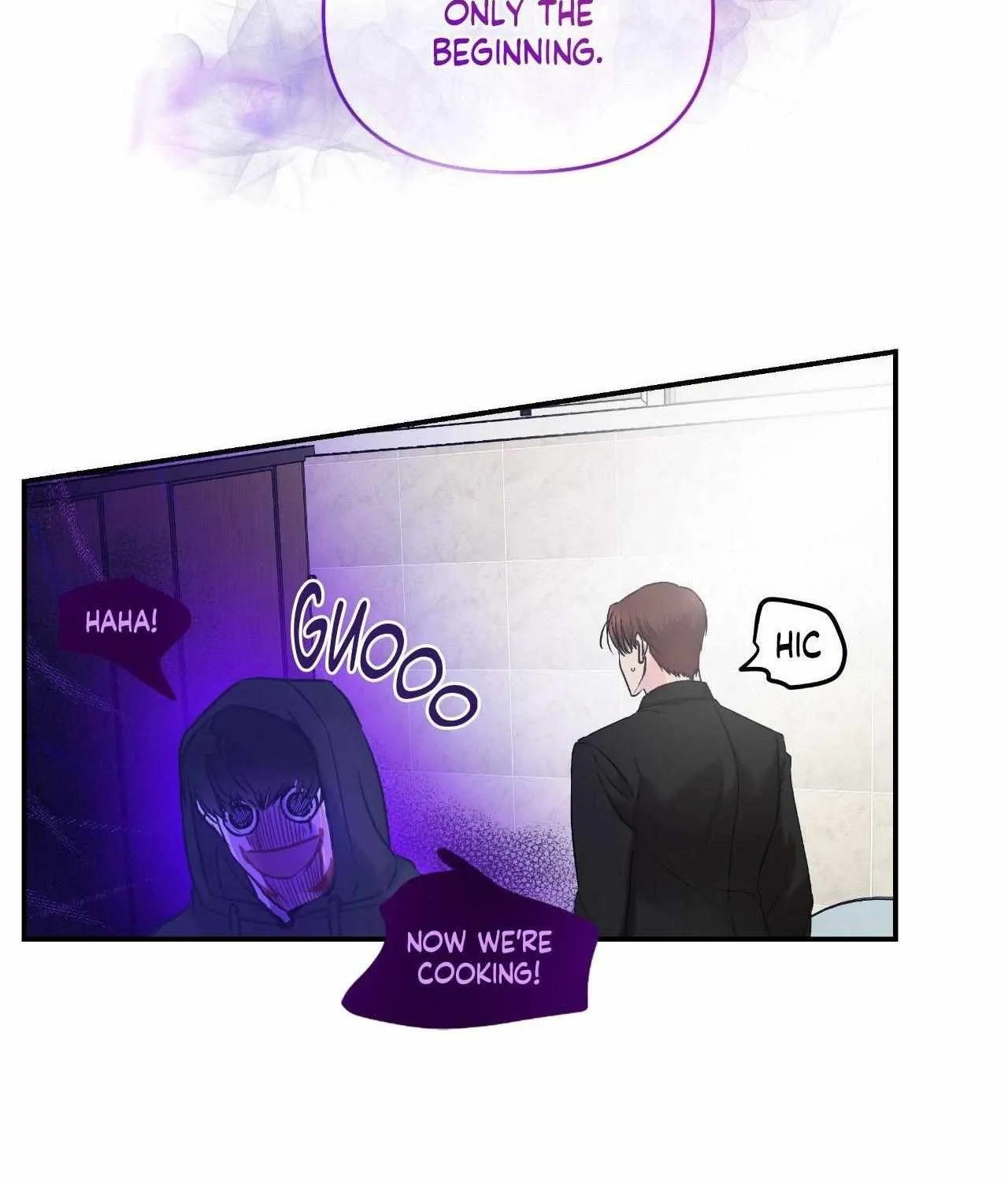 A plot twist is a plot twist plot twist Chapter 16 page 37 - 