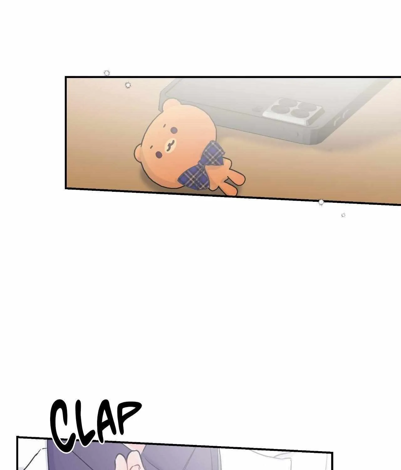A plot twist is a plot twist plot twist Chapter 16 page 38 - 