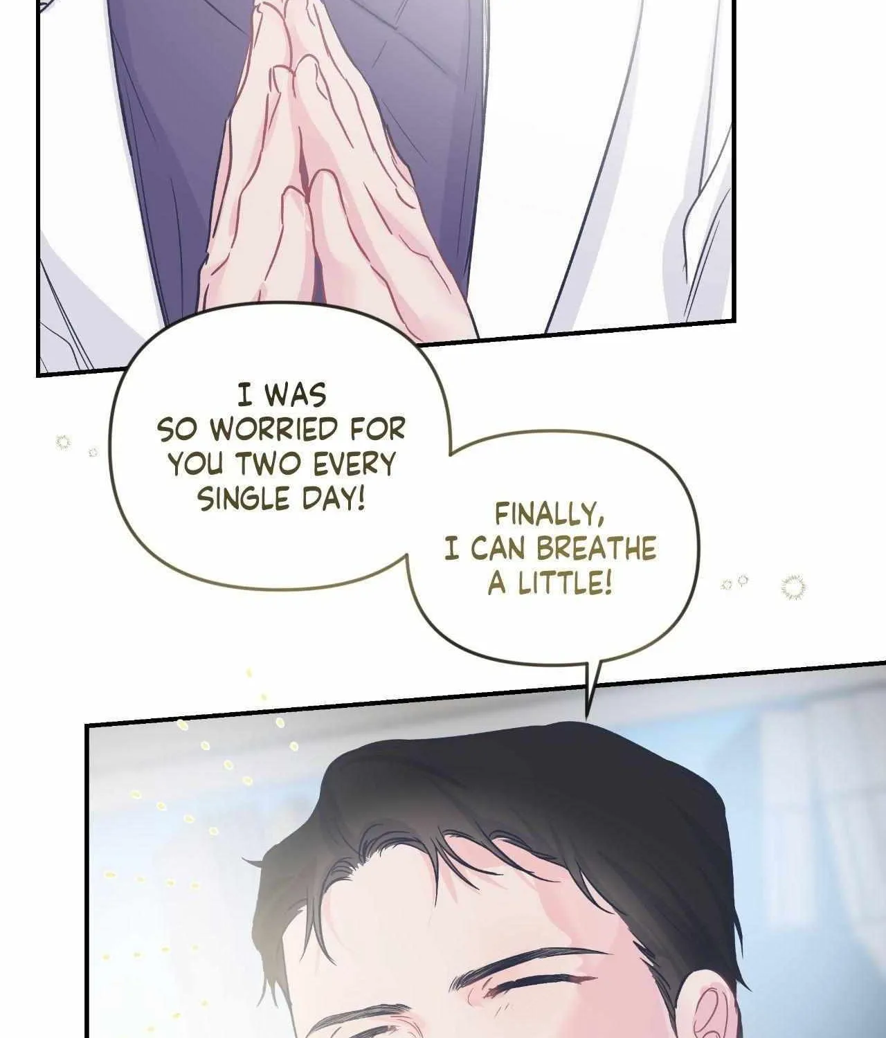 A plot twist is a plot twist plot twist Chapter 16 page 39 - 