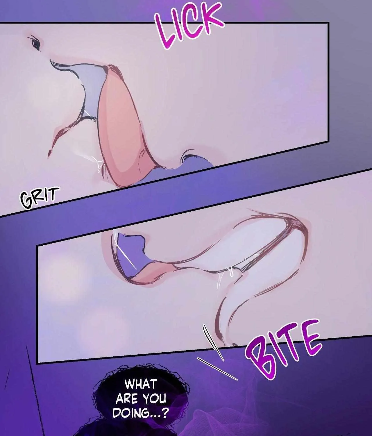 A plot twist is a plot twist plot twist Chapter 16 page 5 - 