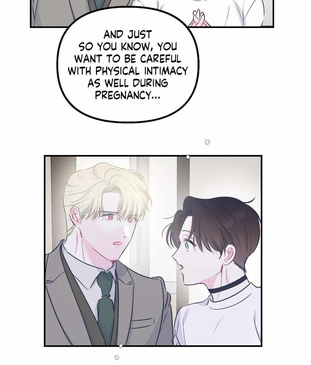 A plot twist is a plot twist plot twist Chapter 16 page 43 - 