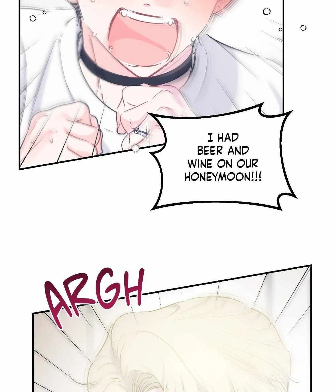 A plot twist is a plot twist plot twist Chapter 16 page 45 - 