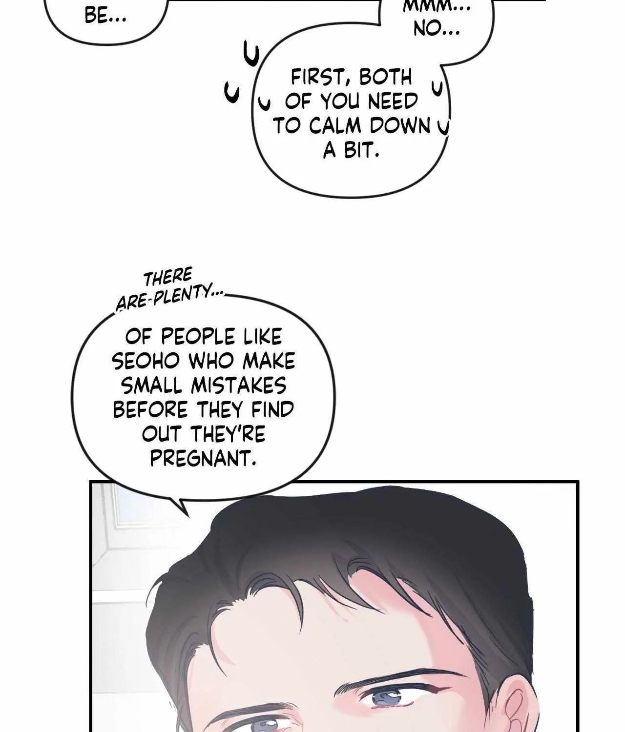 A plot twist is a plot twist plot twist Chapter 16 page 48 - 