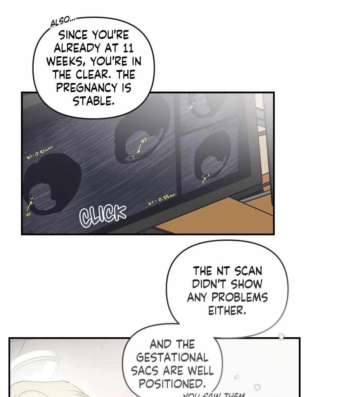 A plot twist is a plot twist plot twist Chapter 16 page 50 - 