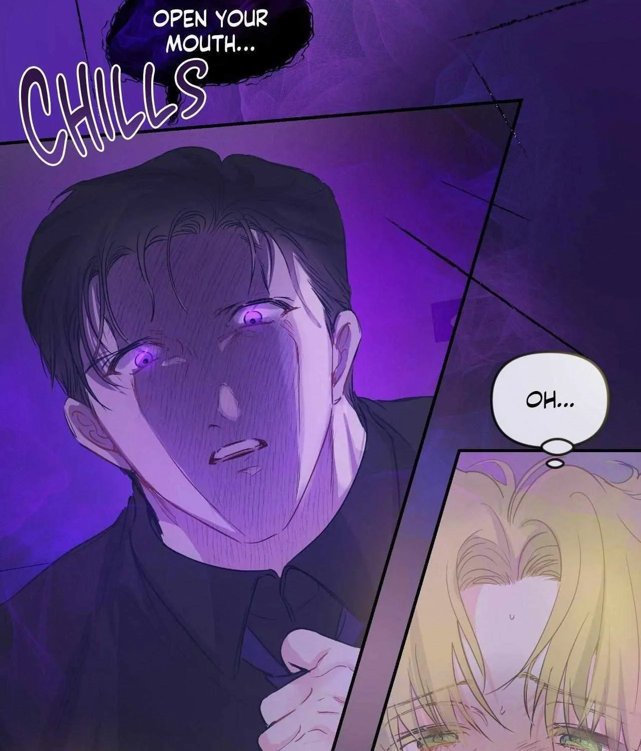 A plot twist is a plot twist plot twist Chapter 16 page 6 - 