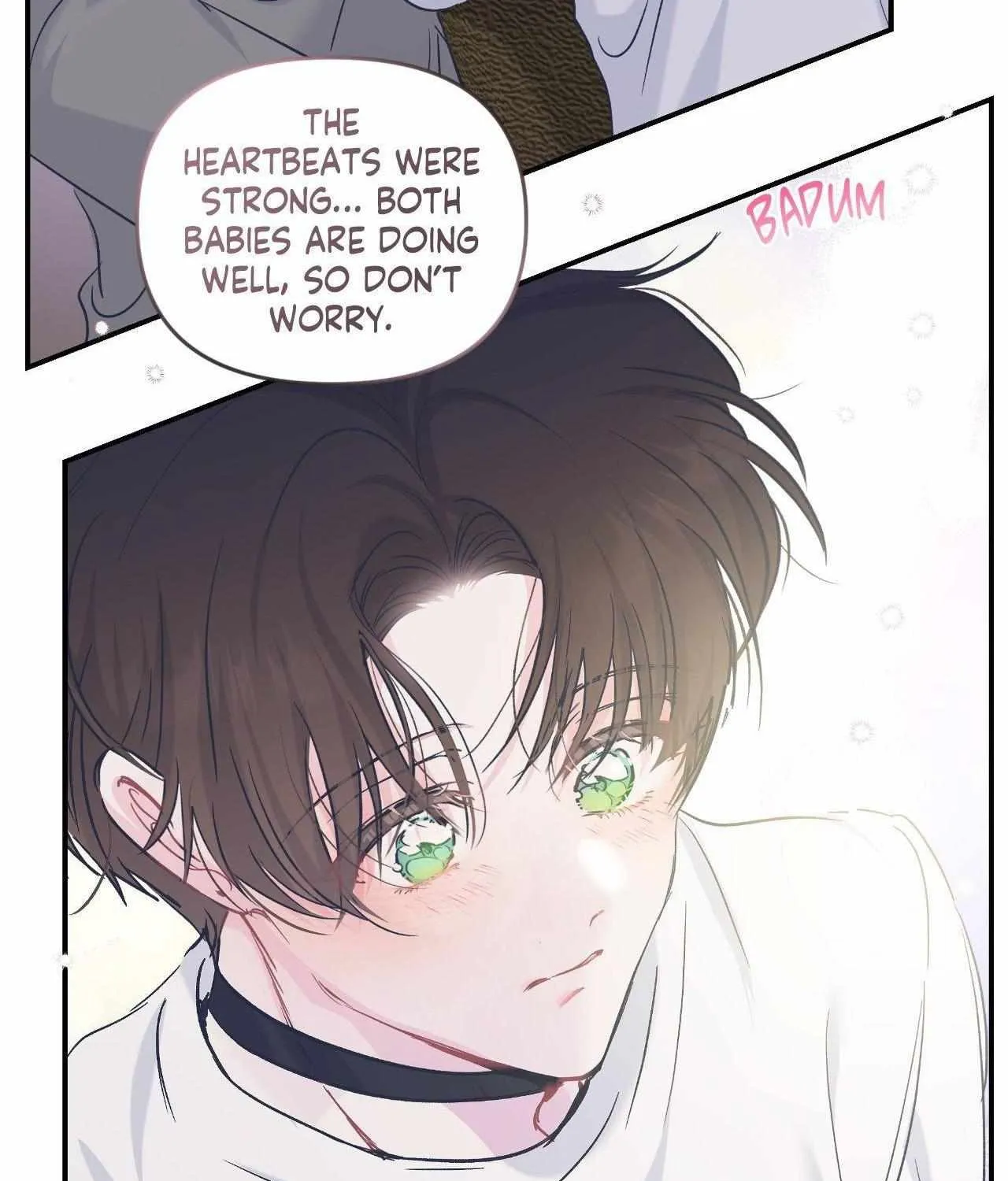 A plot twist is a plot twist plot twist Chapter 16 page 52 - 