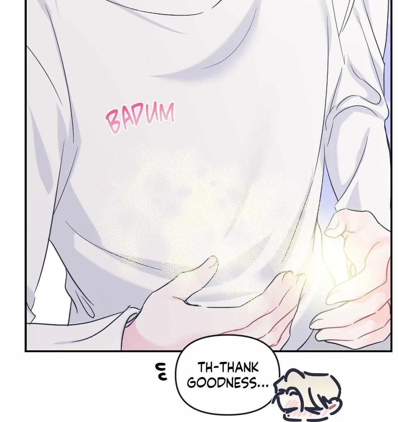 A plot twist is a plot twist plot twist Chapter 16 page 53 - 