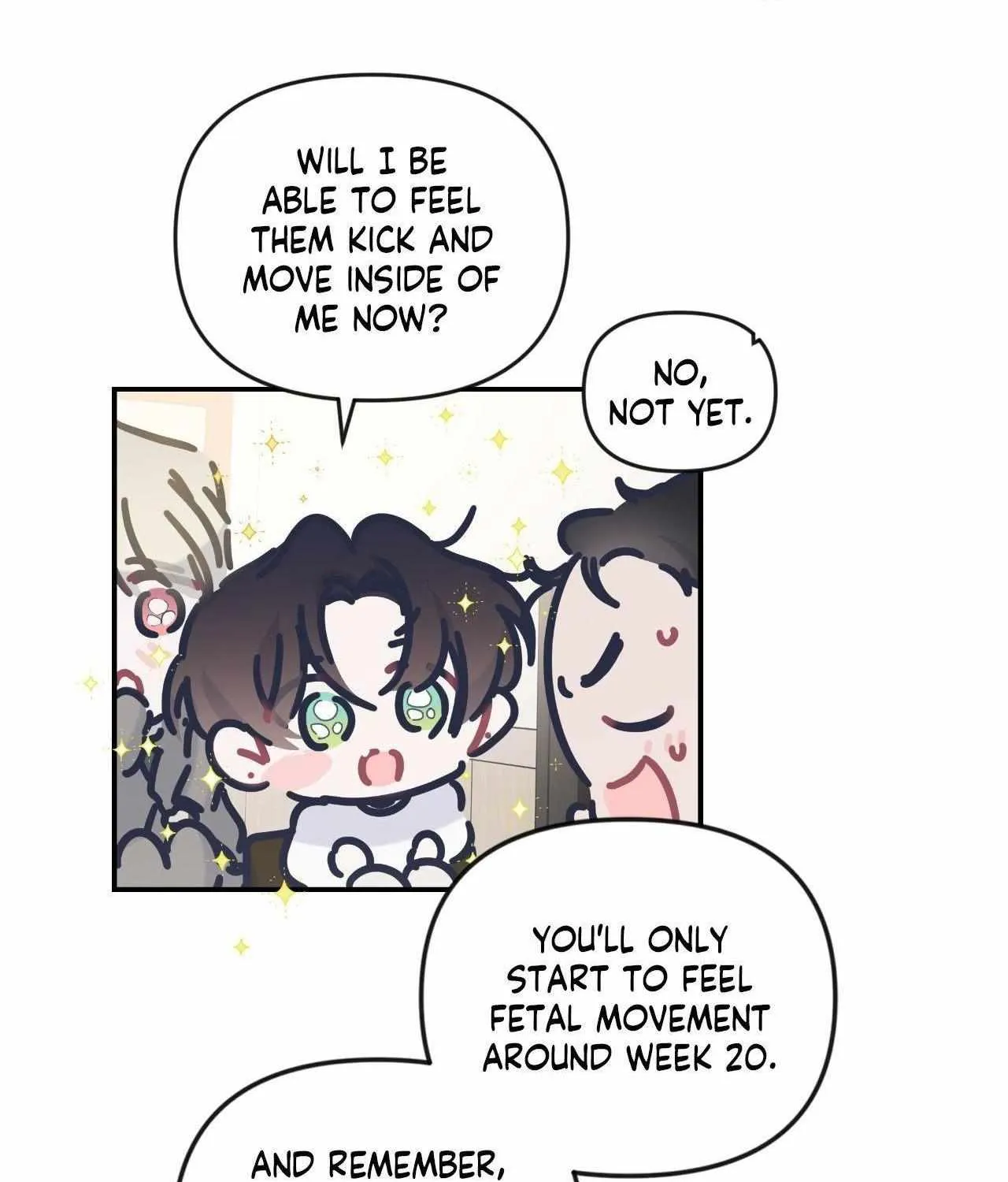 A plot twist is a plot twist plot twist Chapter 16 page 54 - 