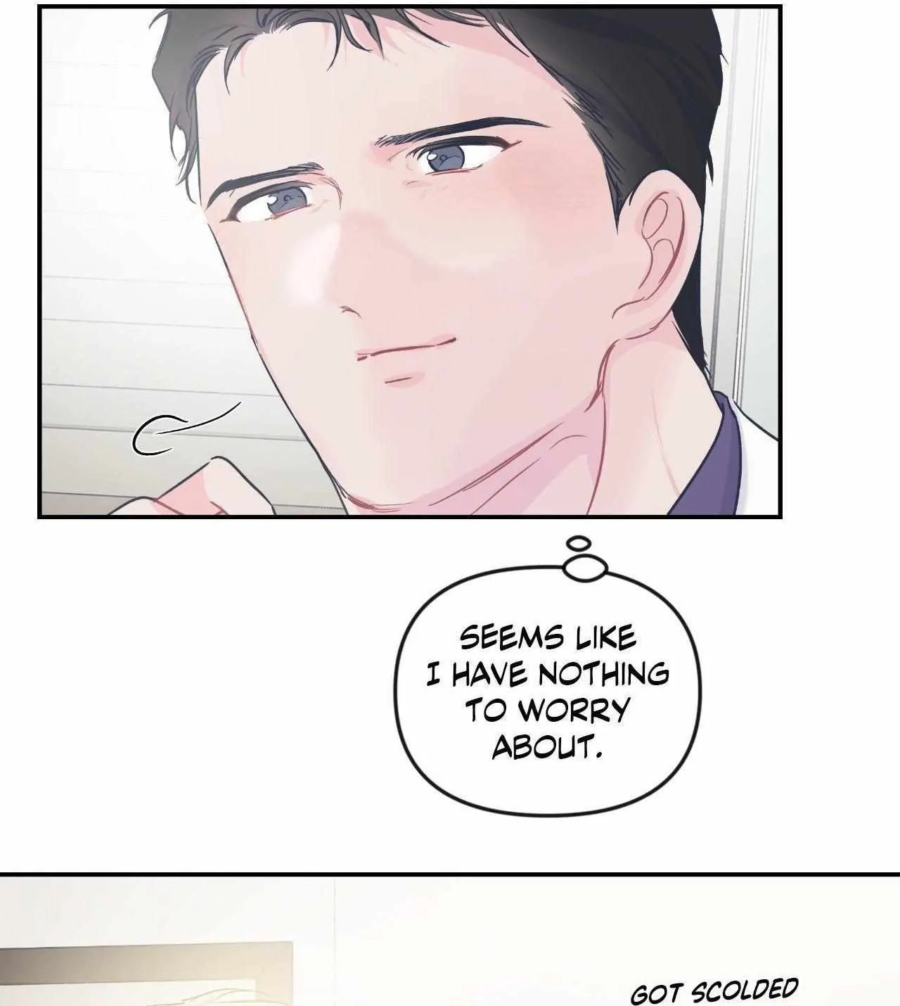 A plot twist is a plot twist plot twist Chapter 16 page 56 - 