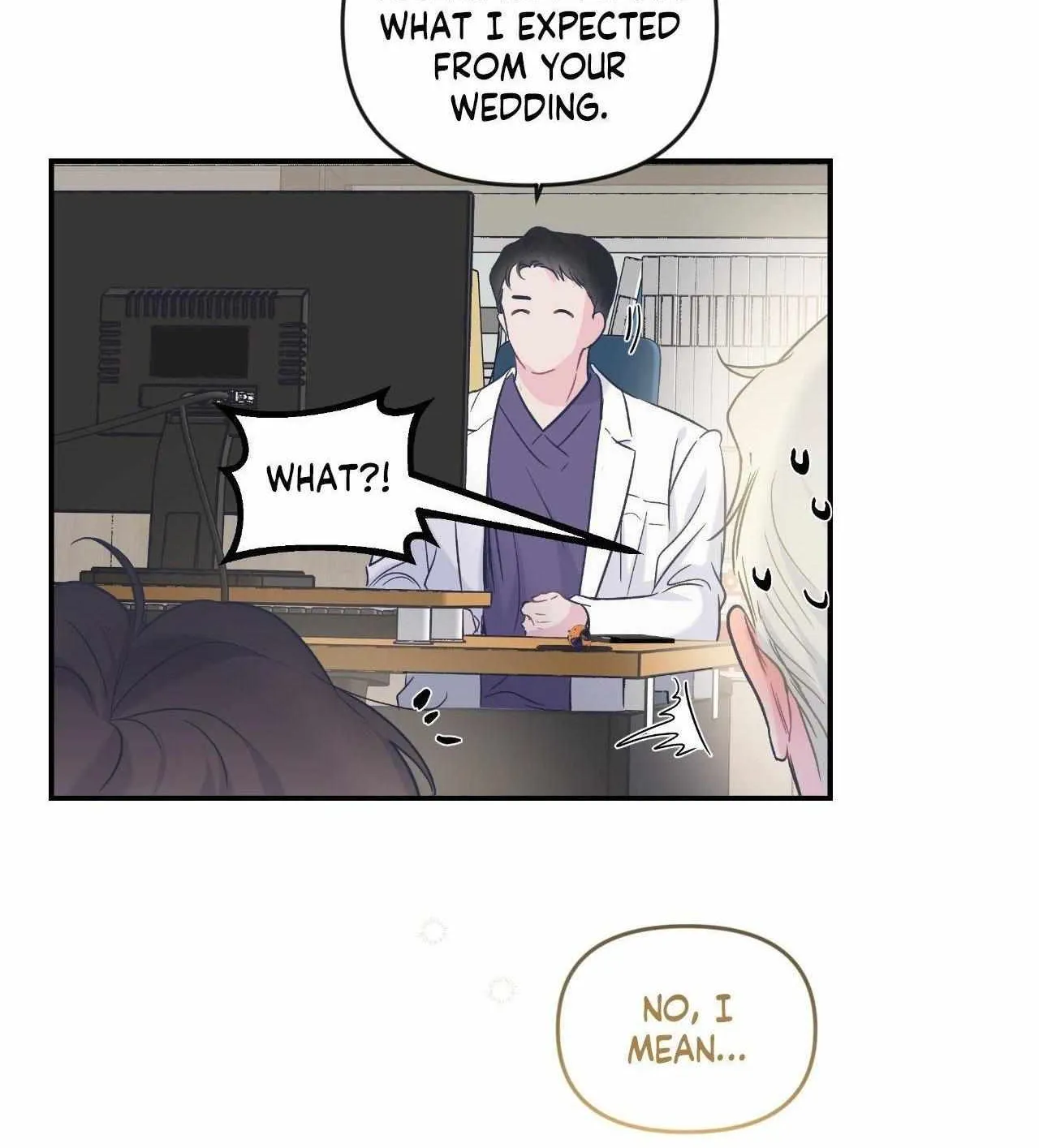 A plot twist is a plot twist plot twist Chapter 16 page 58 - 