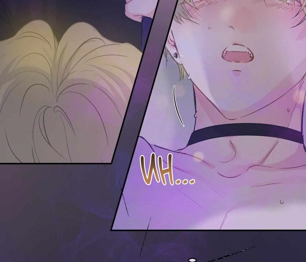 A plot twist is a plot twist plot twist Chapter 16 page 7 - 